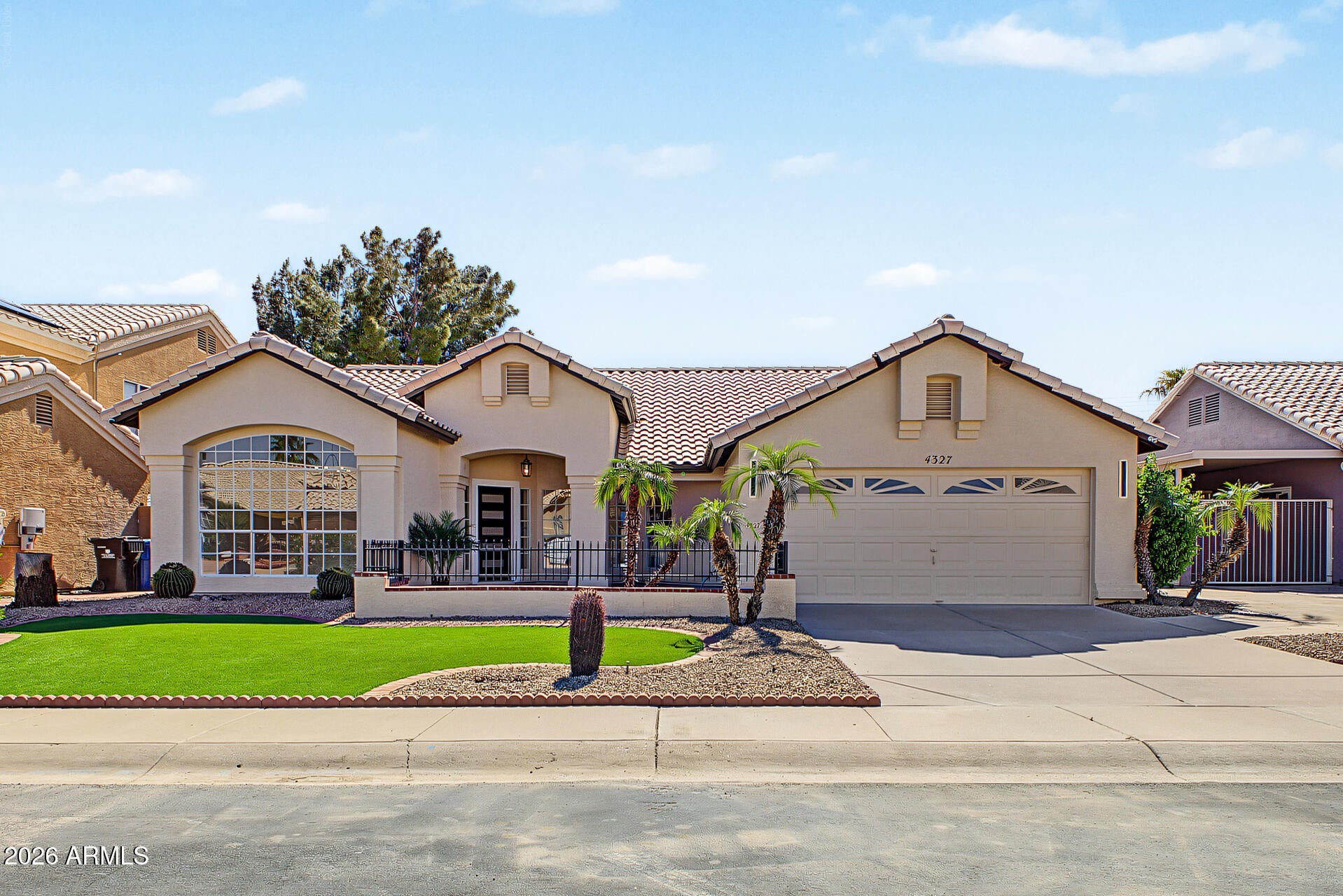 4327 W Chama Drive
