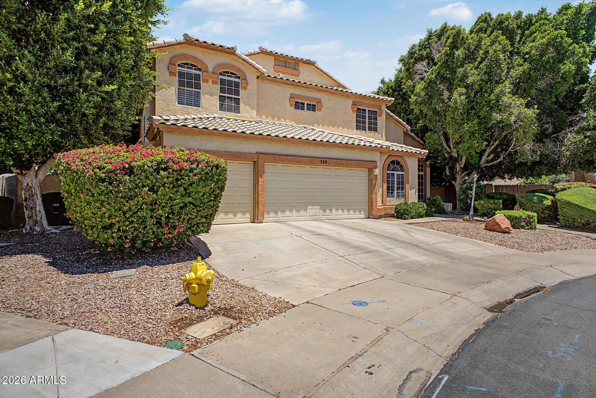 749 S COPPER KEY Court