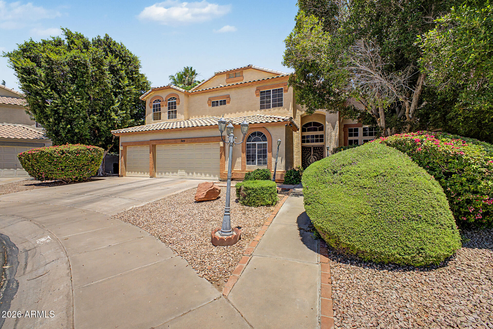 749 S COPPER KEY Court