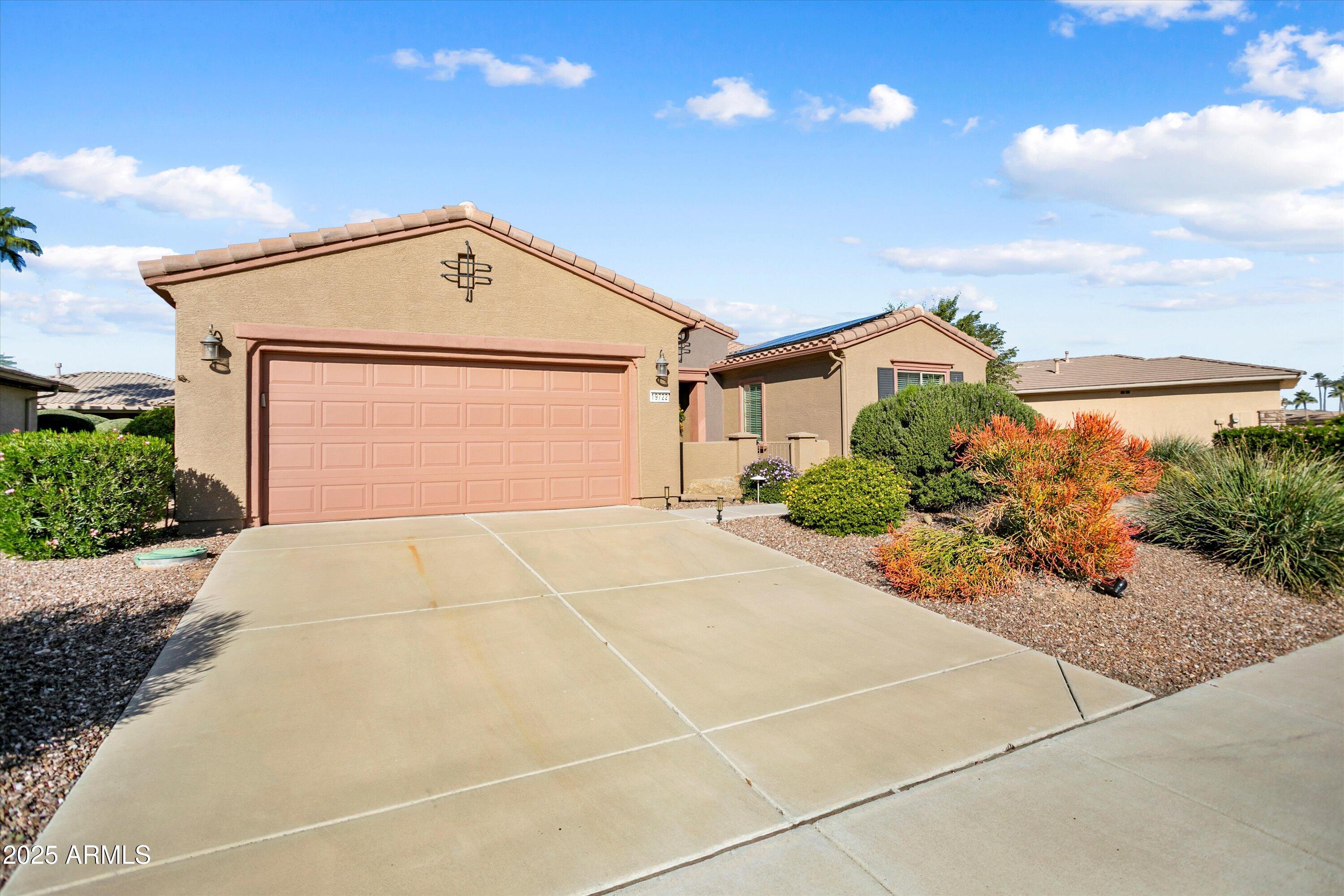 19722 N REGENTS PARK Drive