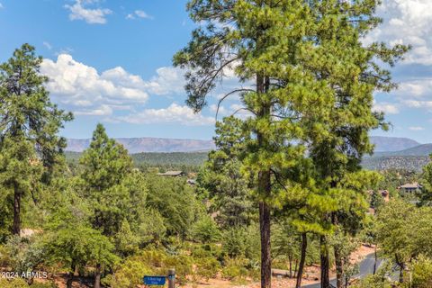 A home in Payson