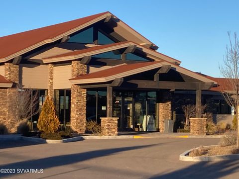 1058 W Rustic Pine Road Camp Verde AZ 86322