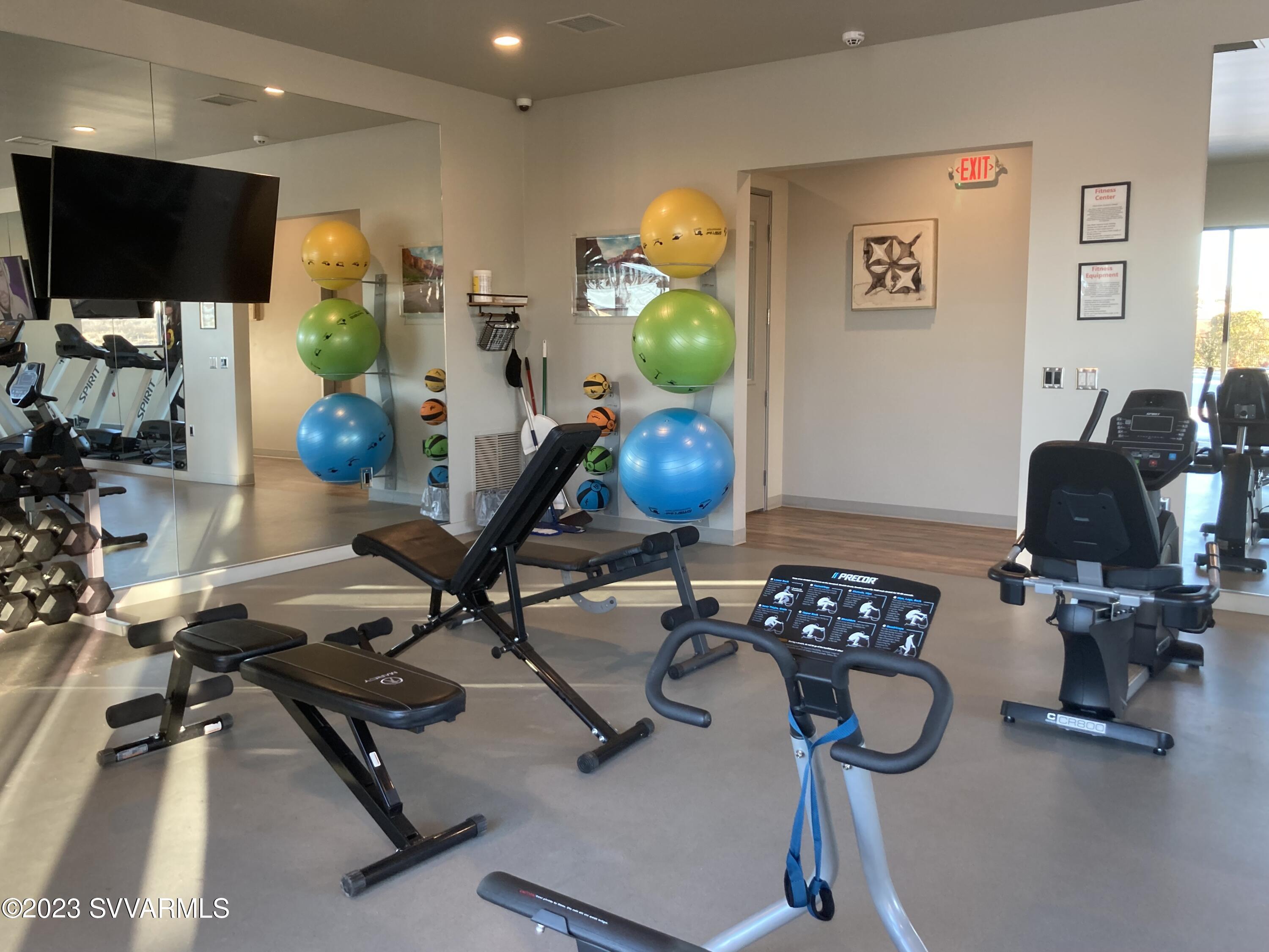 1058 W Rustic Pine Road