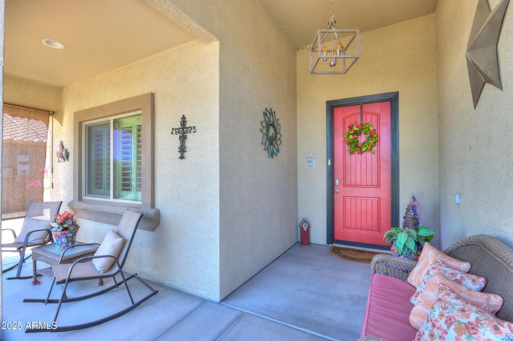 Photo of 803 W Judi Drive W, Casa Grande, AZ 85122 (MLS # 6901863)