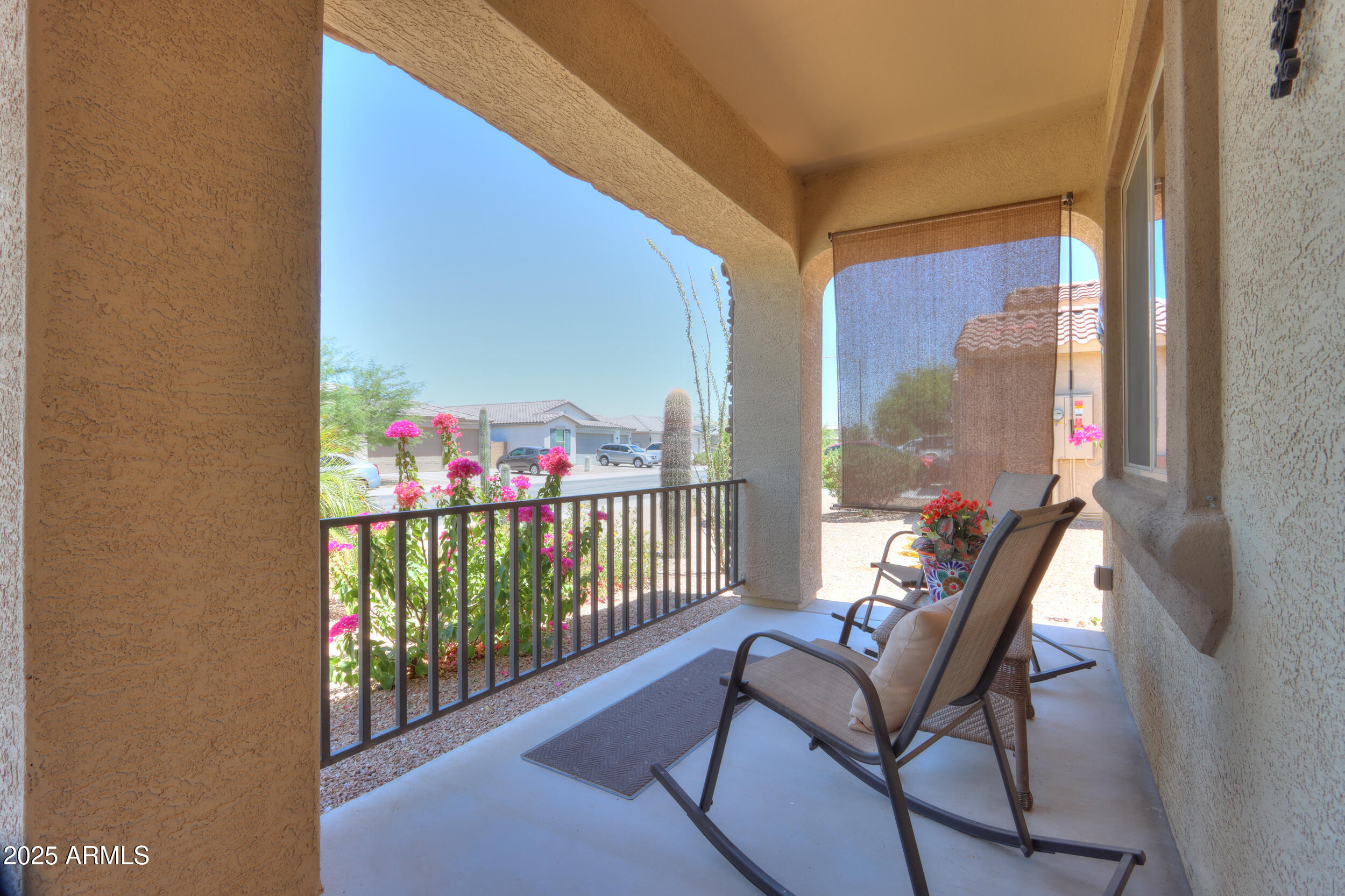 803 W JUDI Drive W
