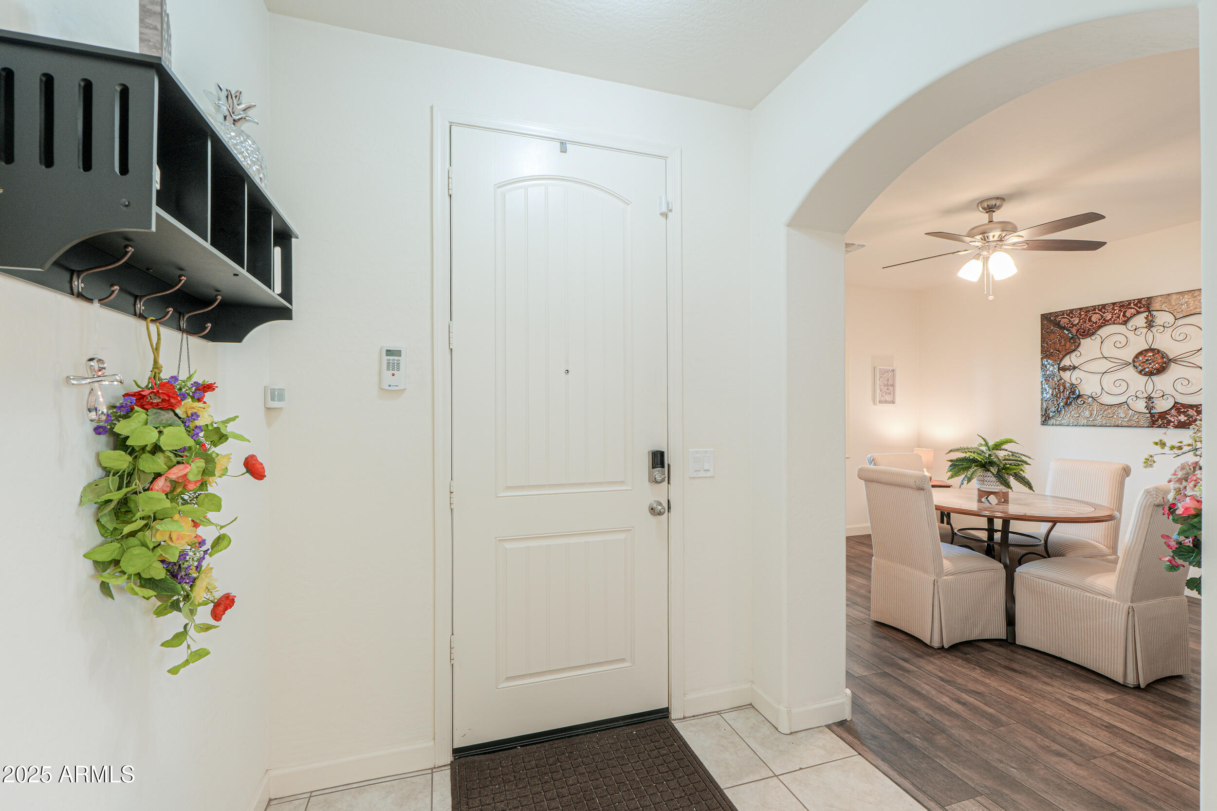 803 W JUDI Drive W