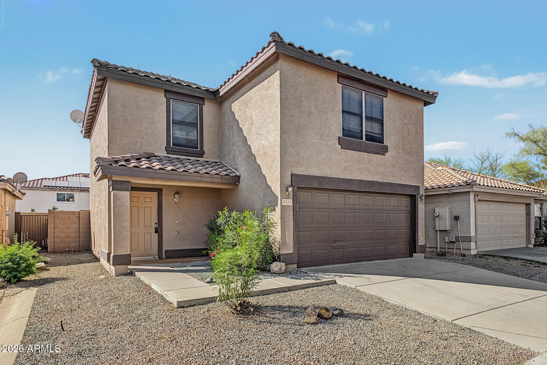 3513 S BOWMAN Road