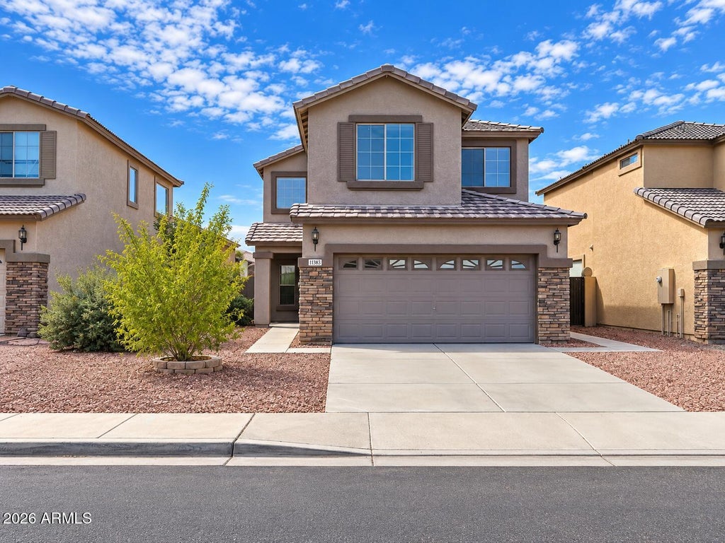 Photo of 11383 W Pima Street, Avondale, AZ 85323 (MLS # 7077096)
