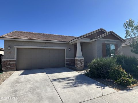 A home in Avondale