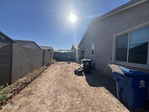 A home in Avondale