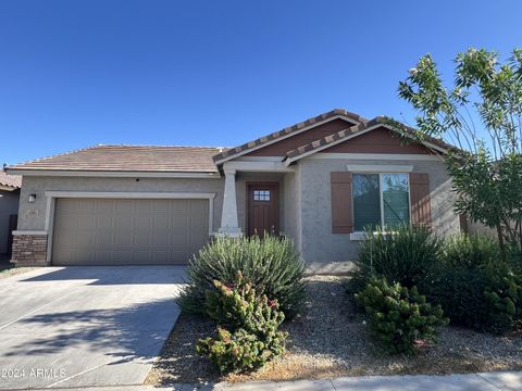 A home in Avondale