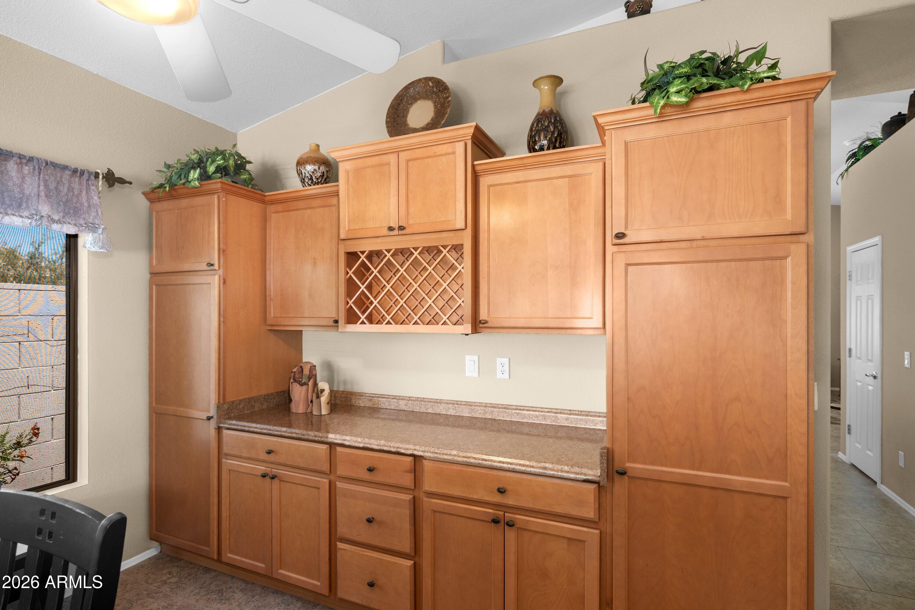 Superstition Foothills - Residential