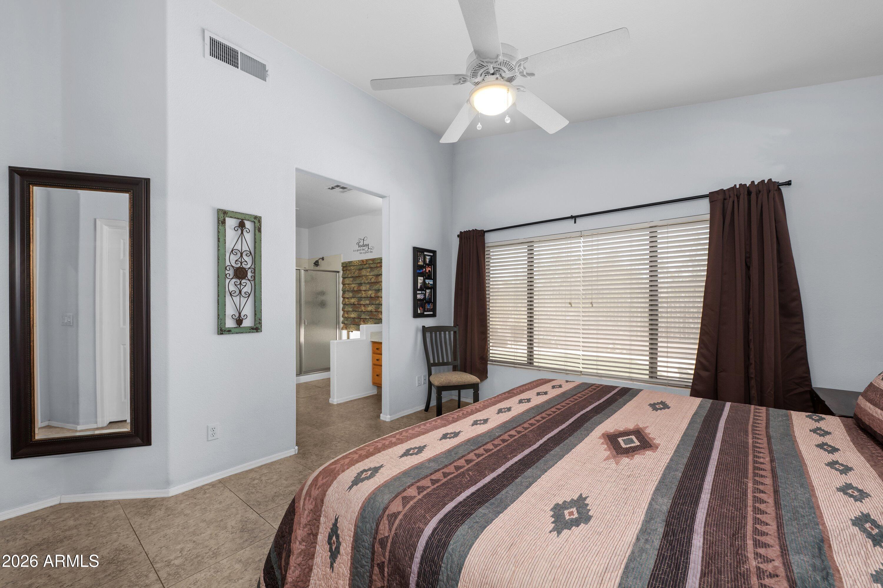 Superstition Foothills - Residential