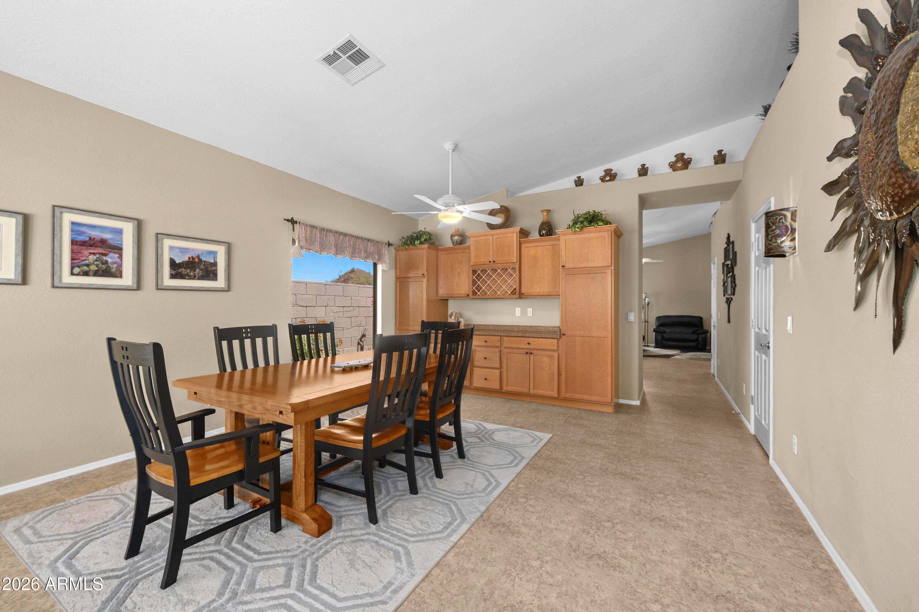 Superstition Foothills - Residential