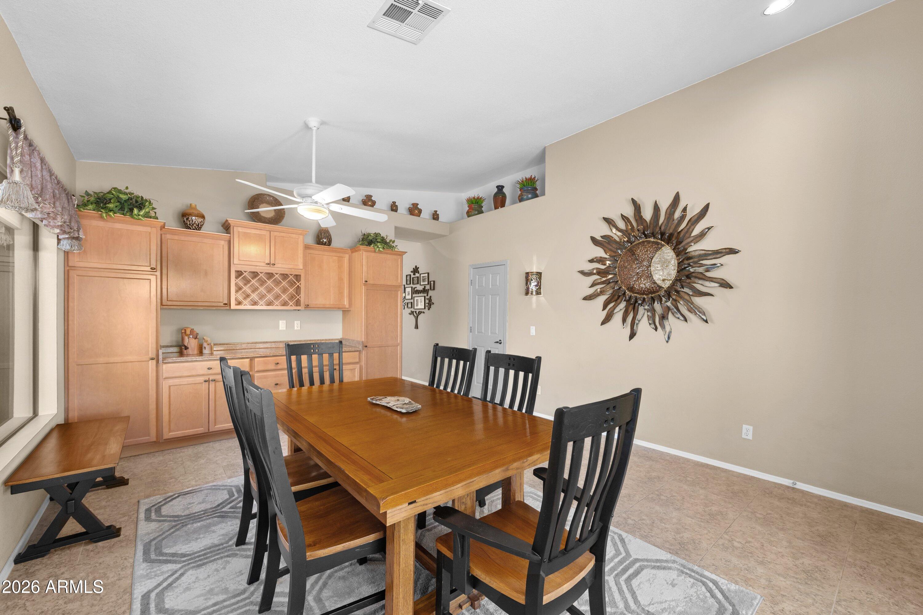 Superstition Foothills - Residential