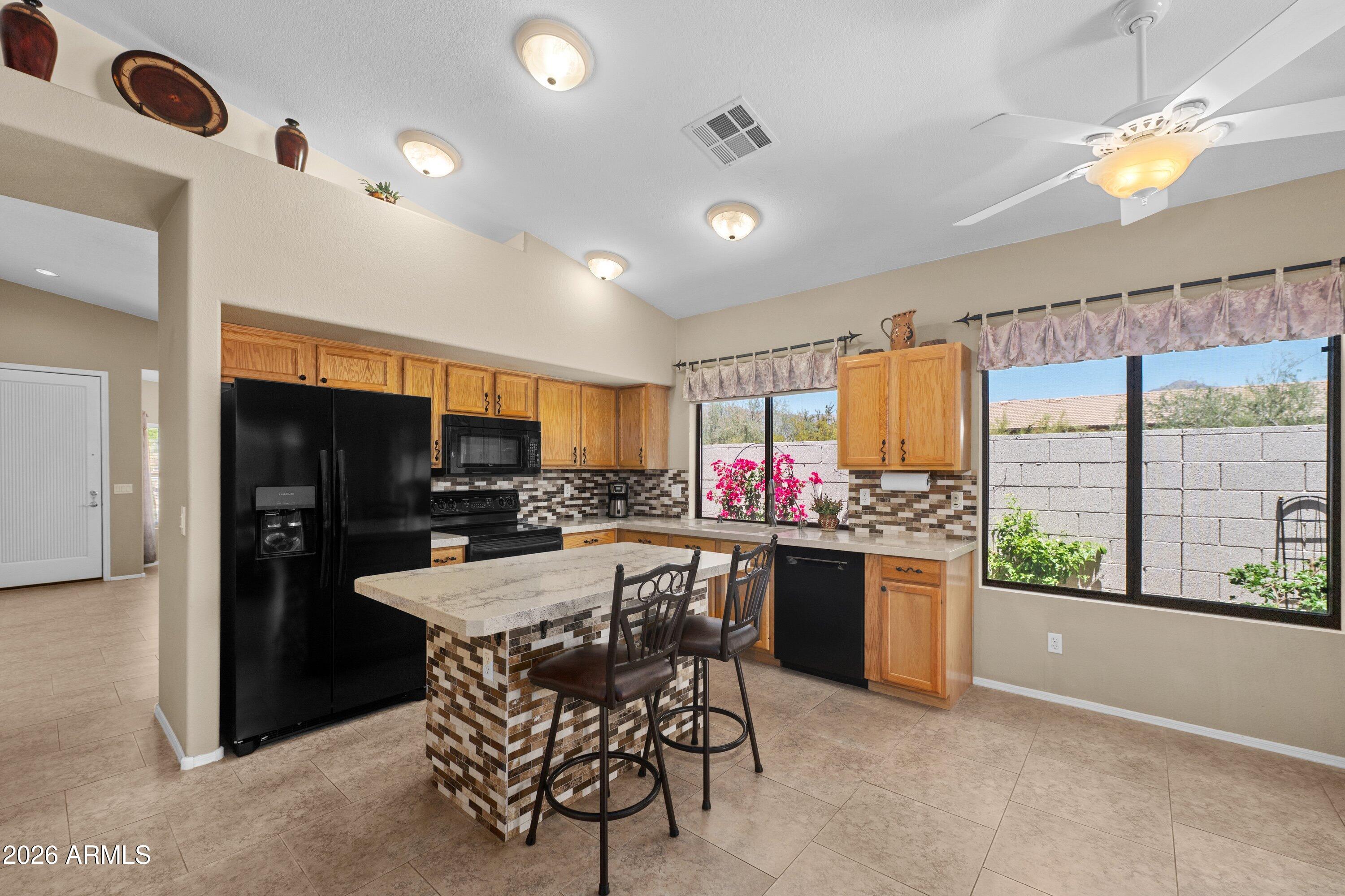 Superstition Foothills - Residential