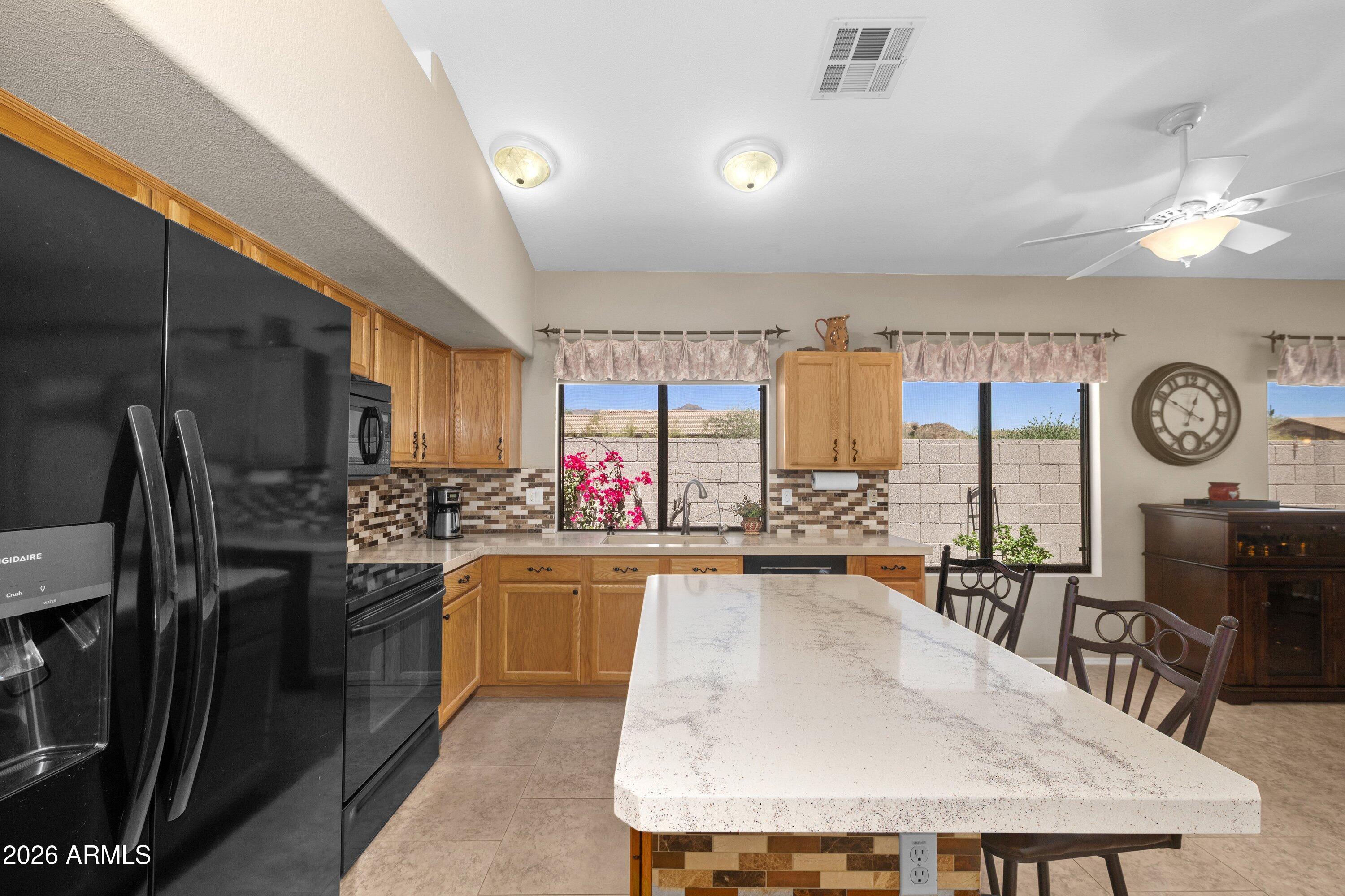 Superstition Foothills - Residential