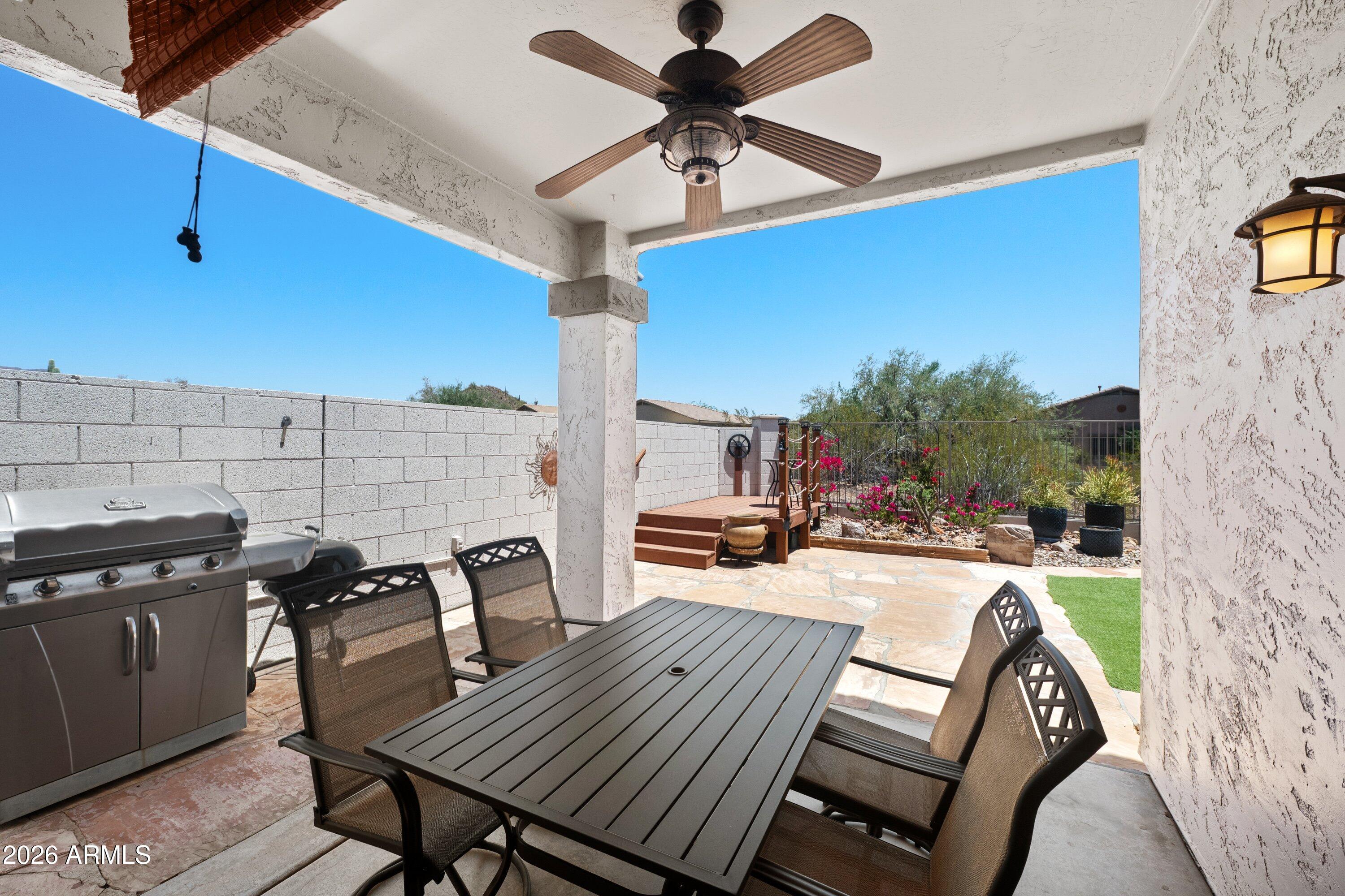 Superstition Foothills - Residential