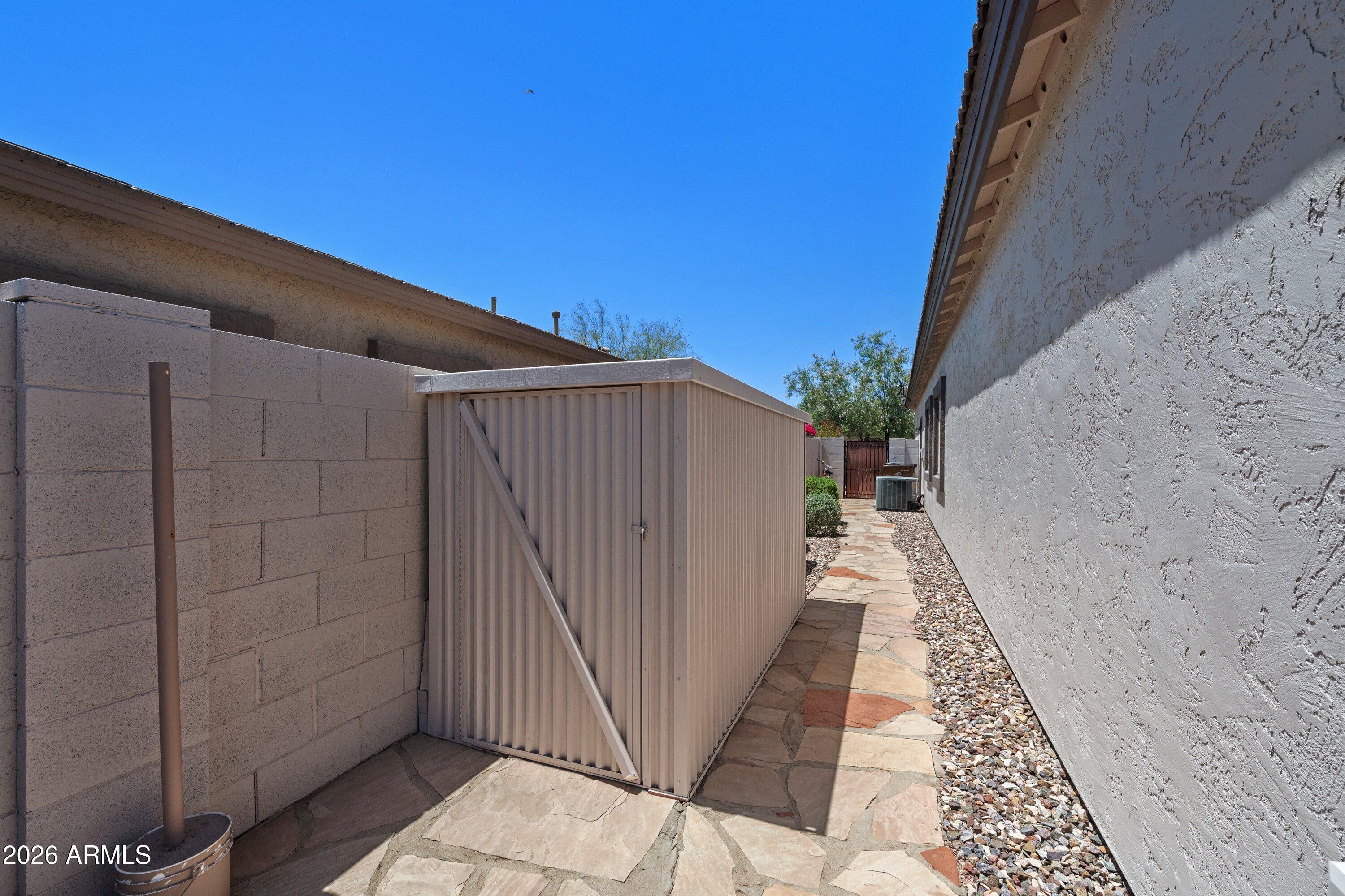 Superstition Foothills - Residential