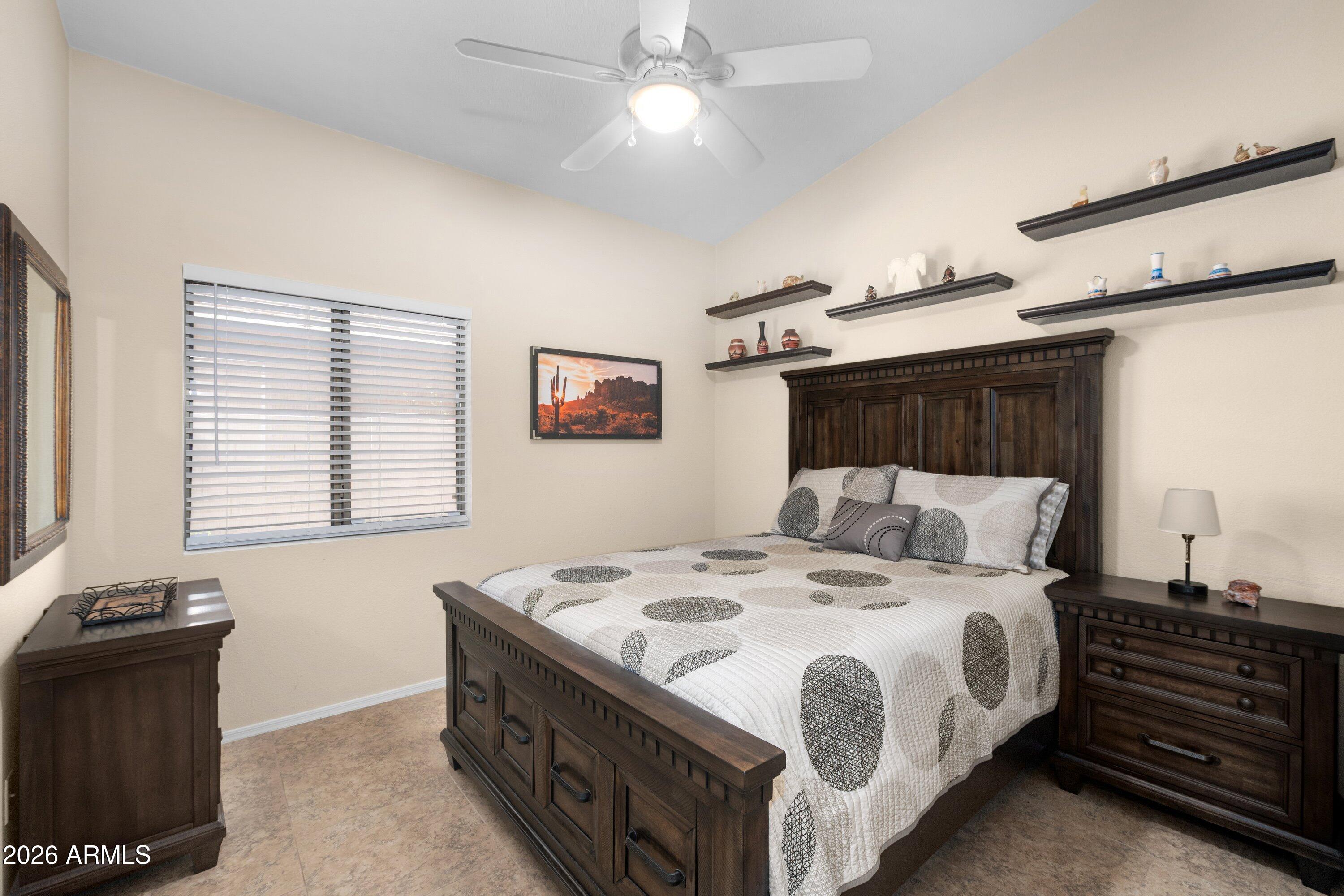 Superstition Foothills - Residential