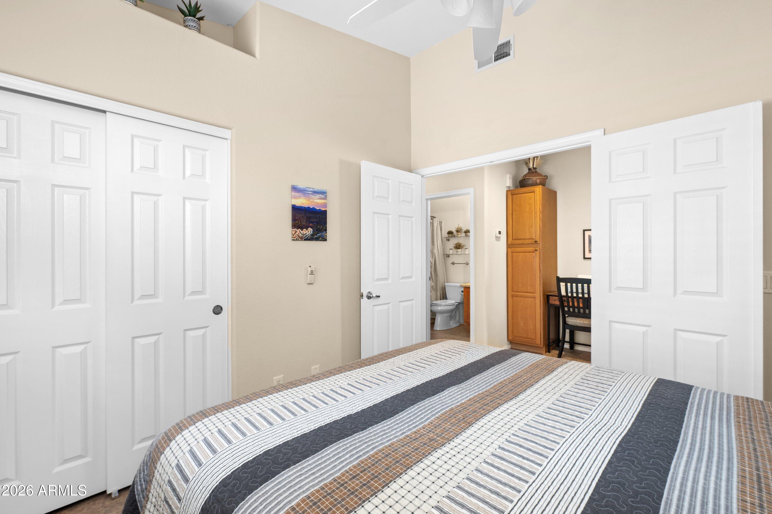Superstition Foothills - Residential