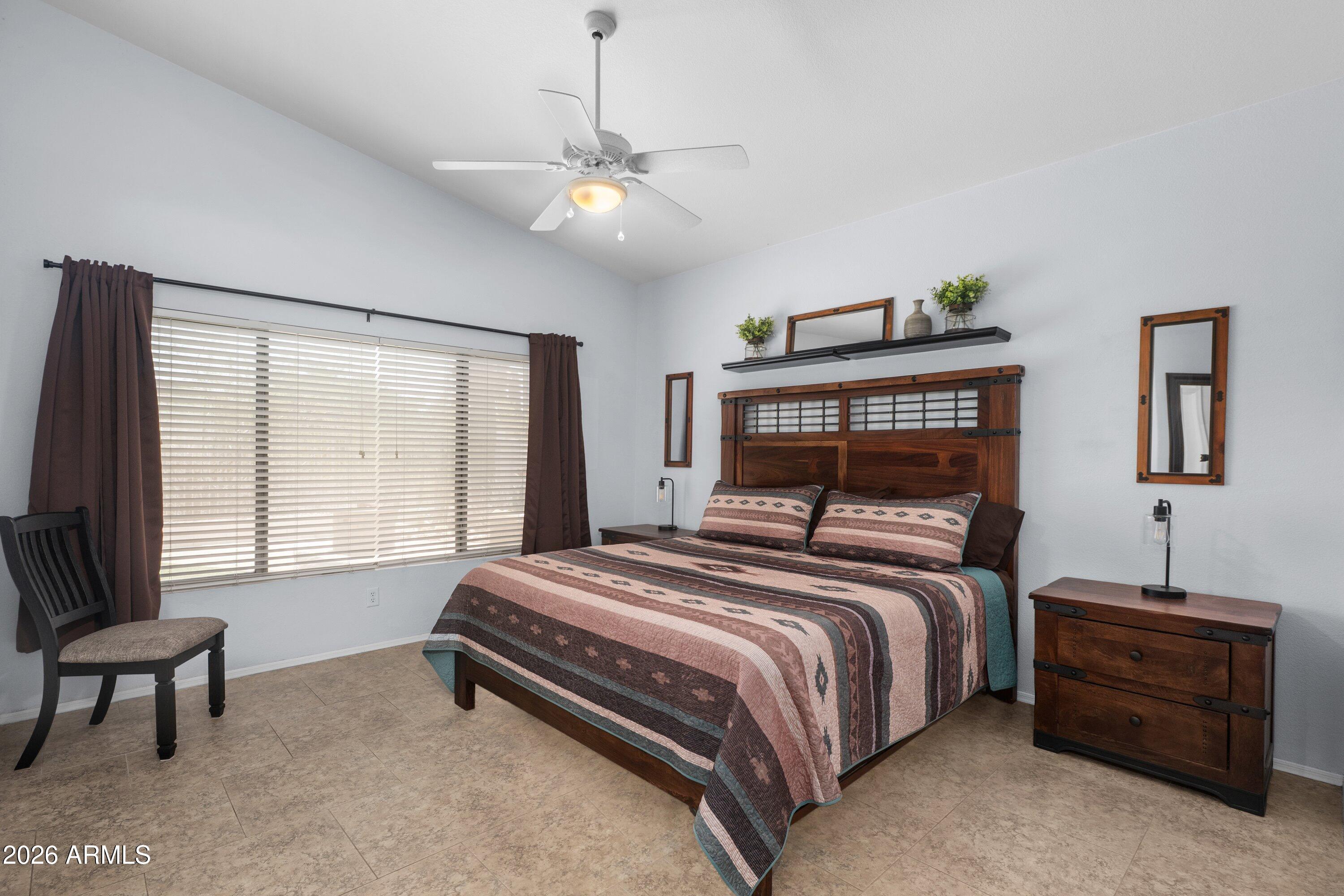 Superstition Foothills - Residential