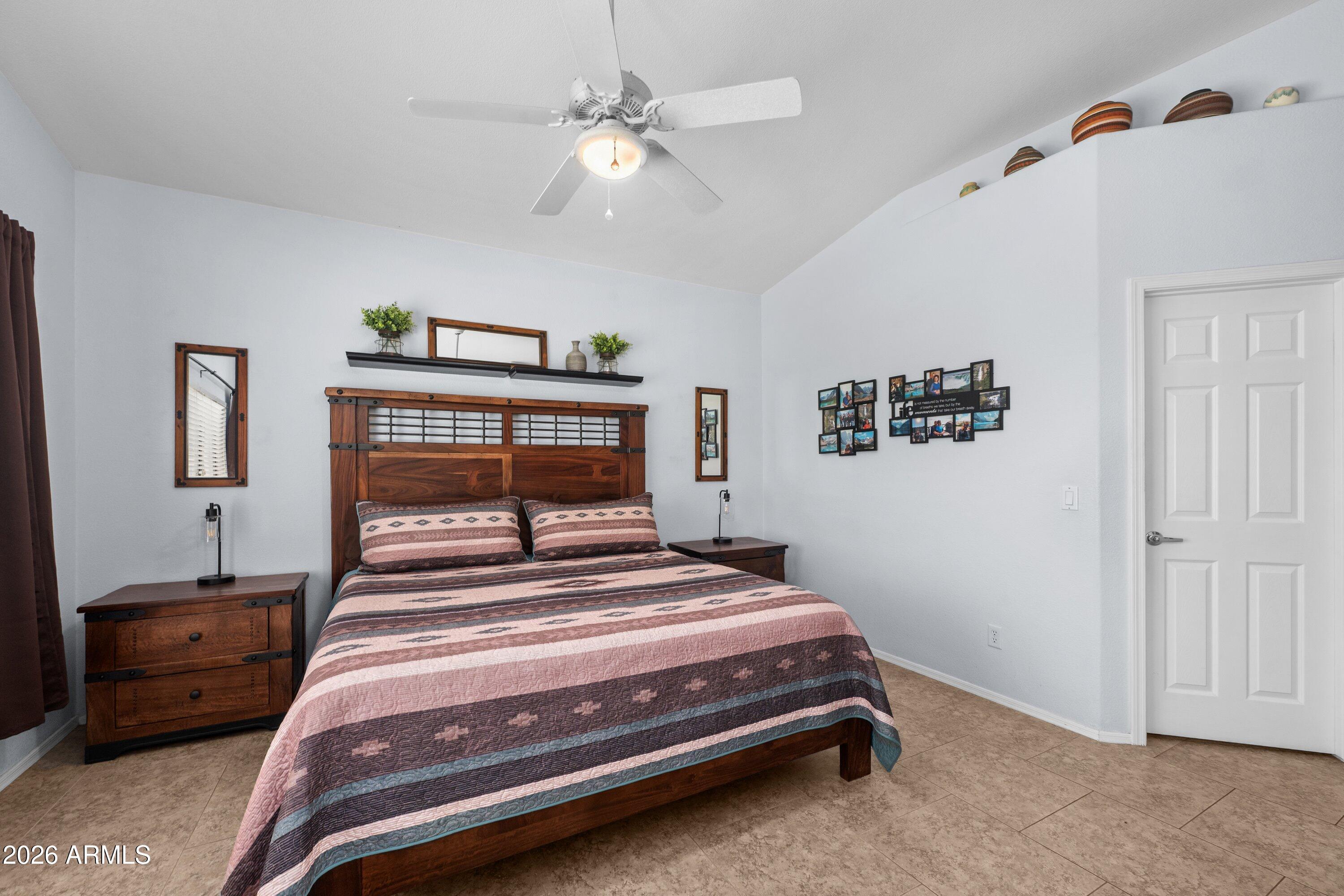 Superstition Foothills - Residential