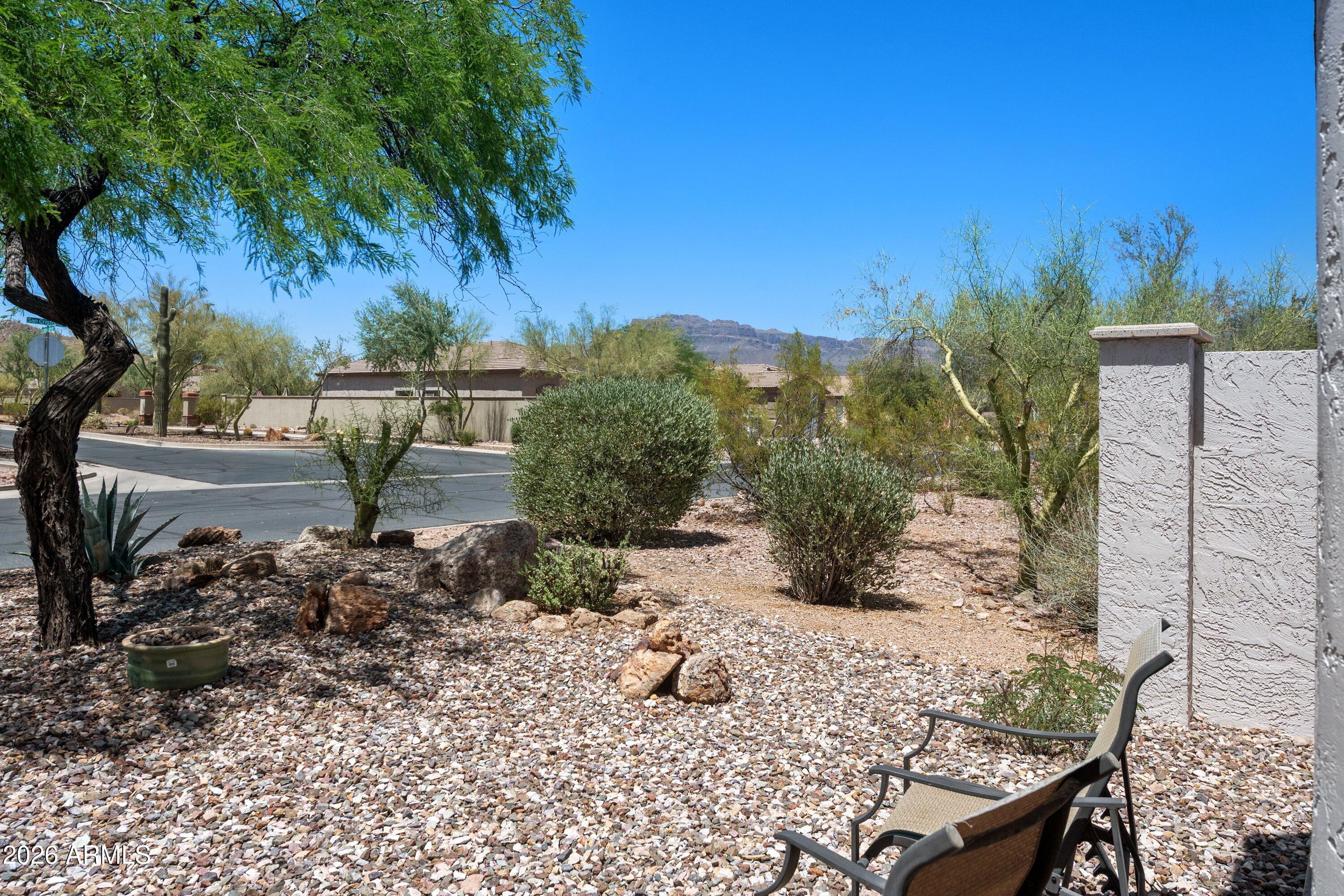 Superstition Foothills - Residential