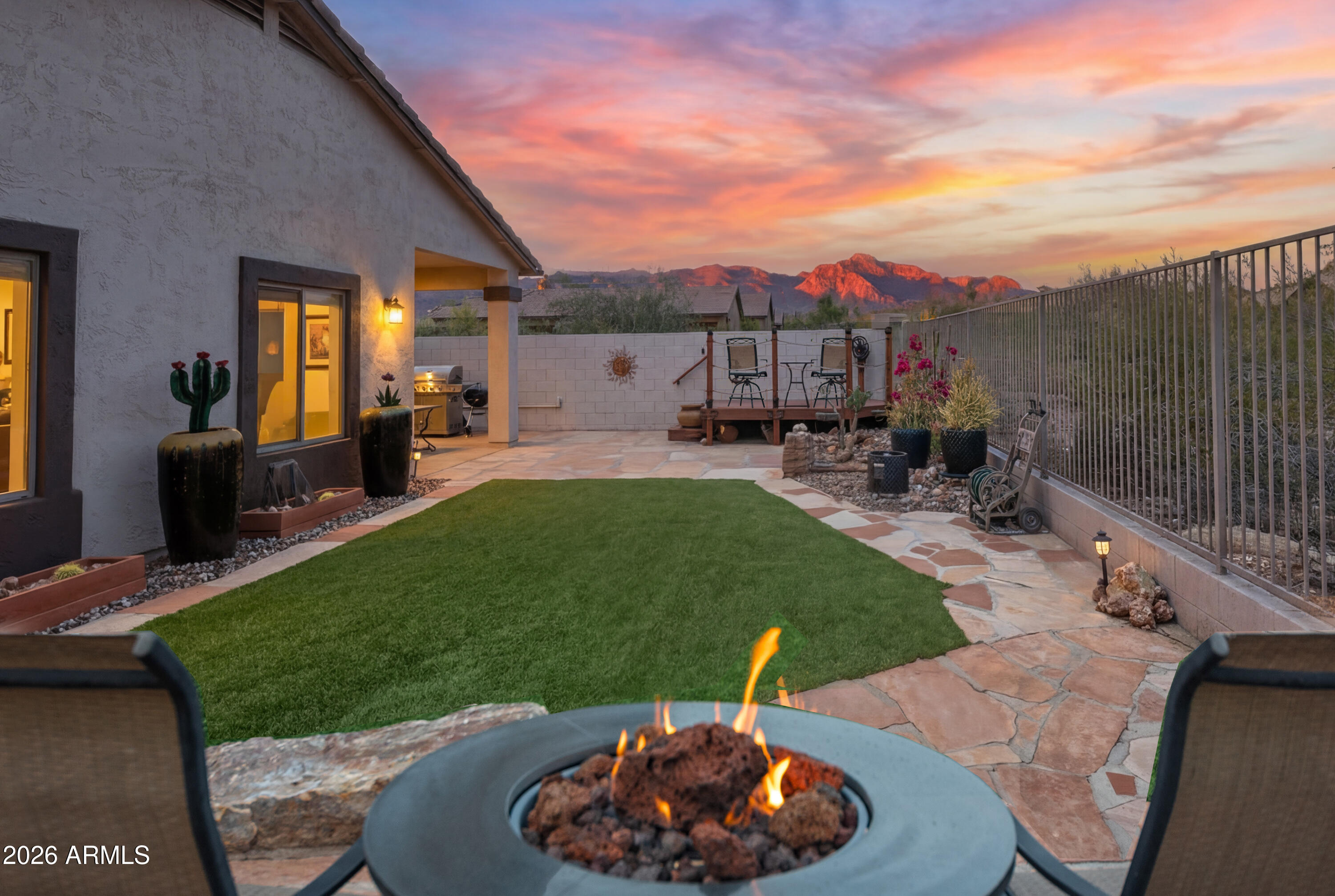 Superstition Foothills - Residential