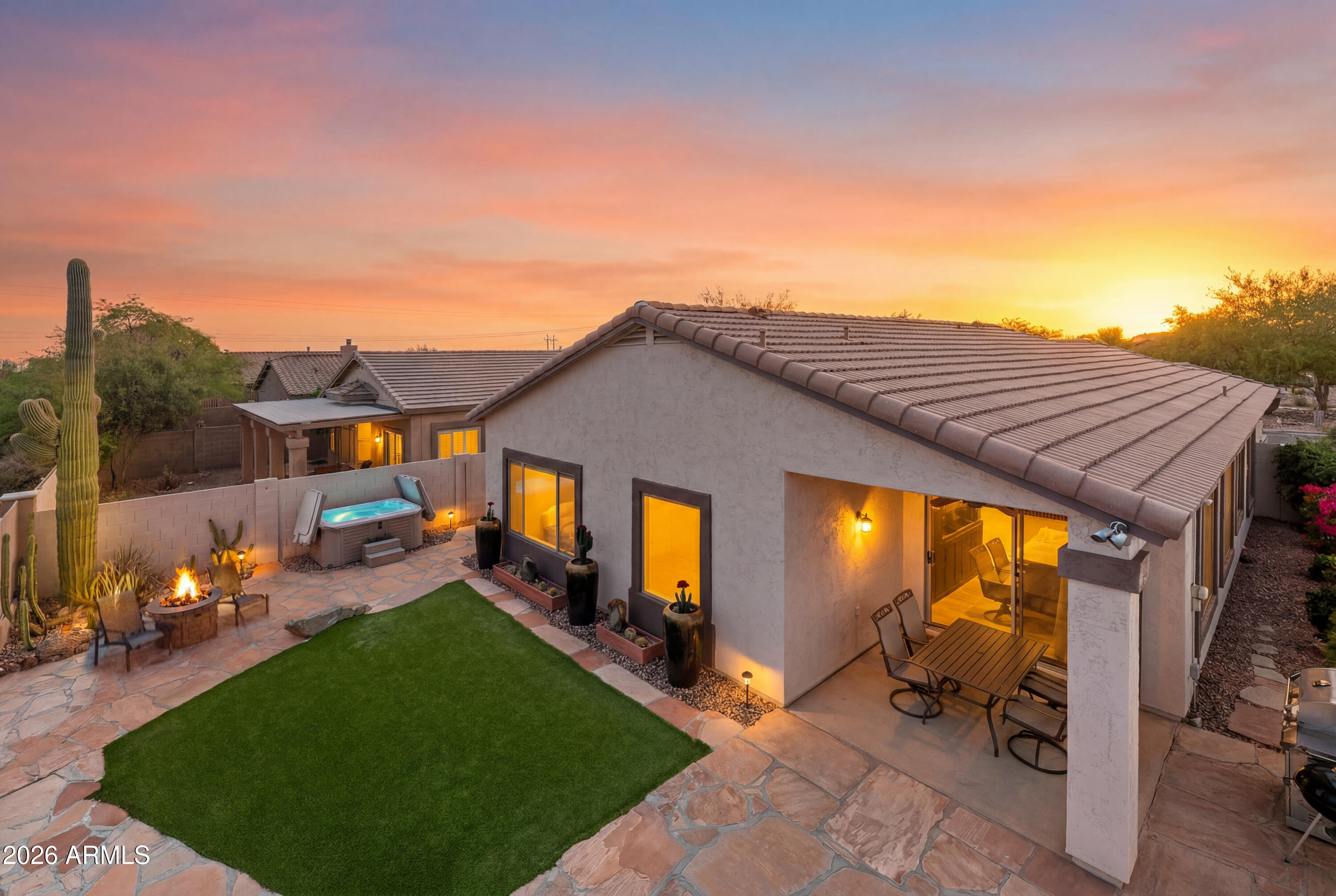 Superstition Foothills - Residential