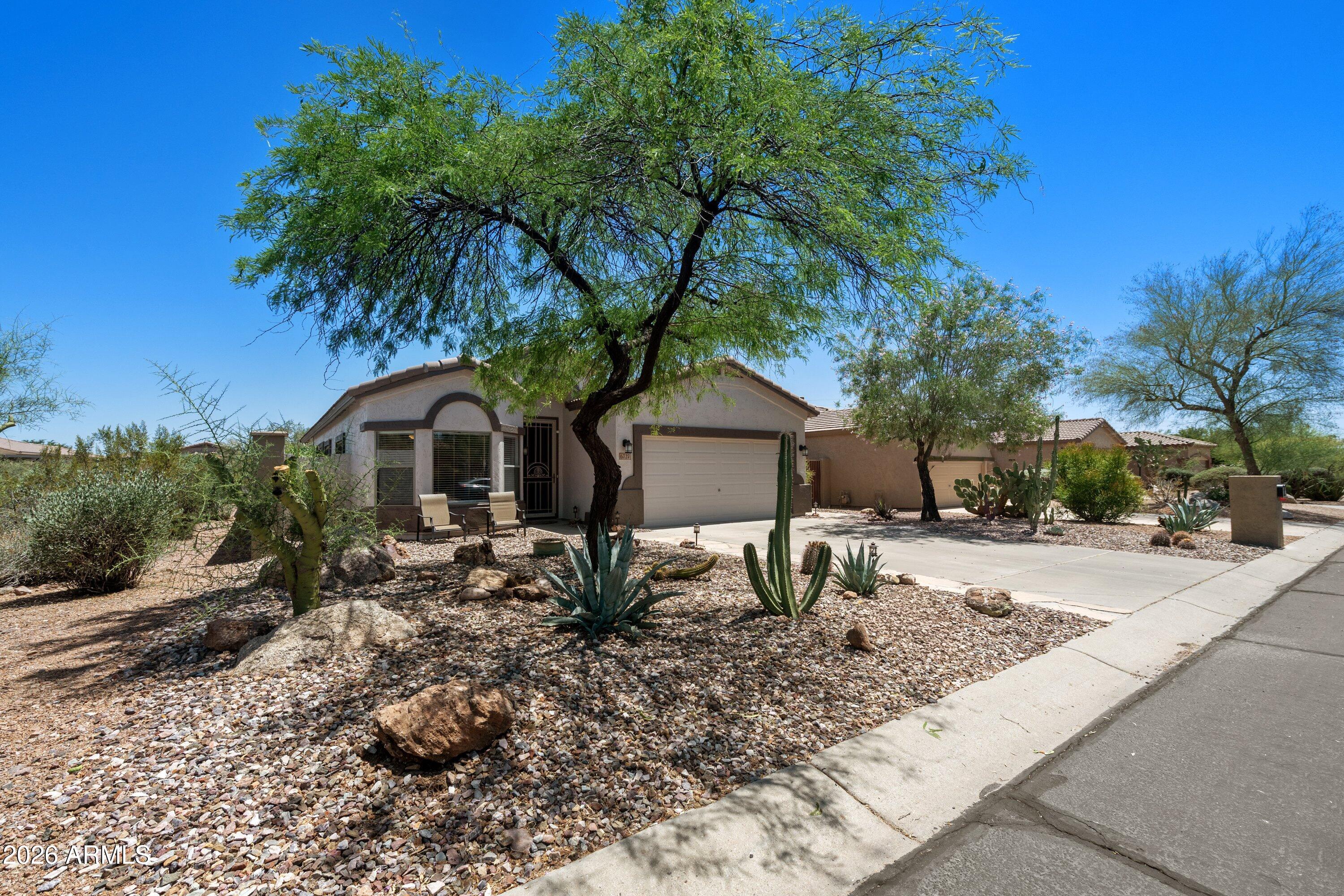 Superstition Foothills - Residential