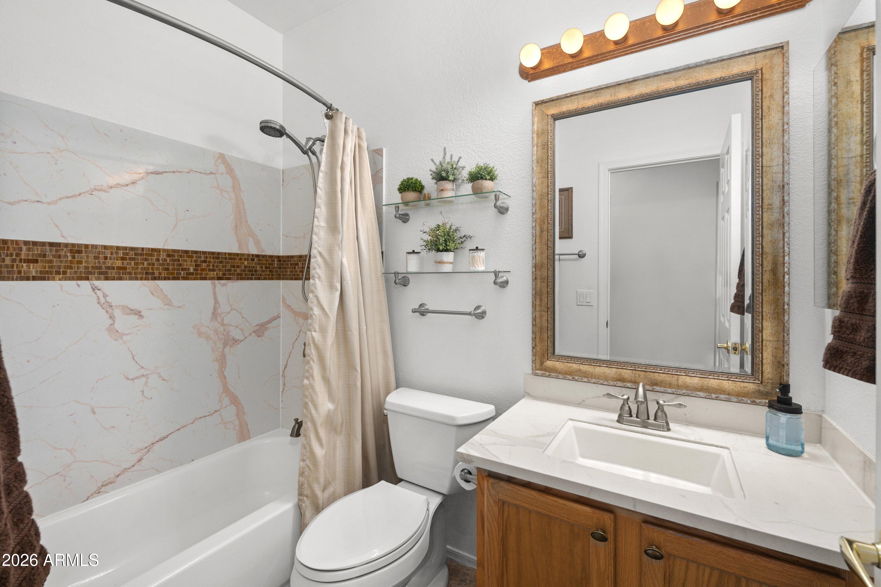 Superstition Foothills - Residential