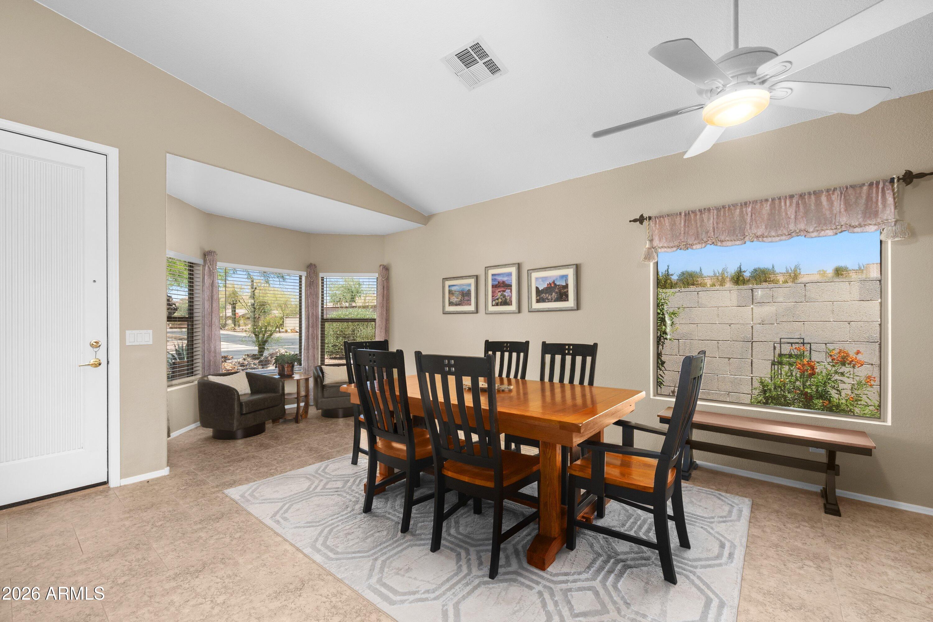 Superstition Foothills - Residential
