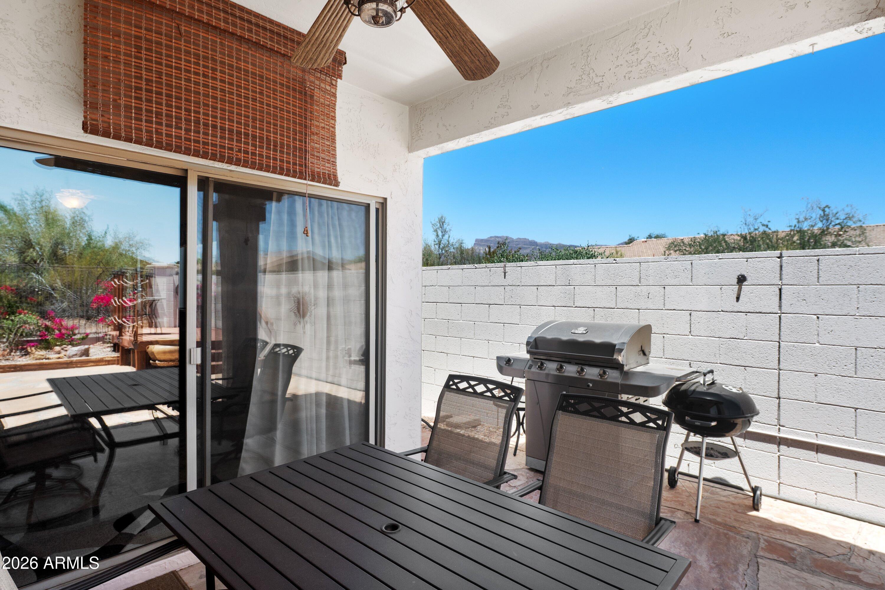 Superstition Foothills - Residential