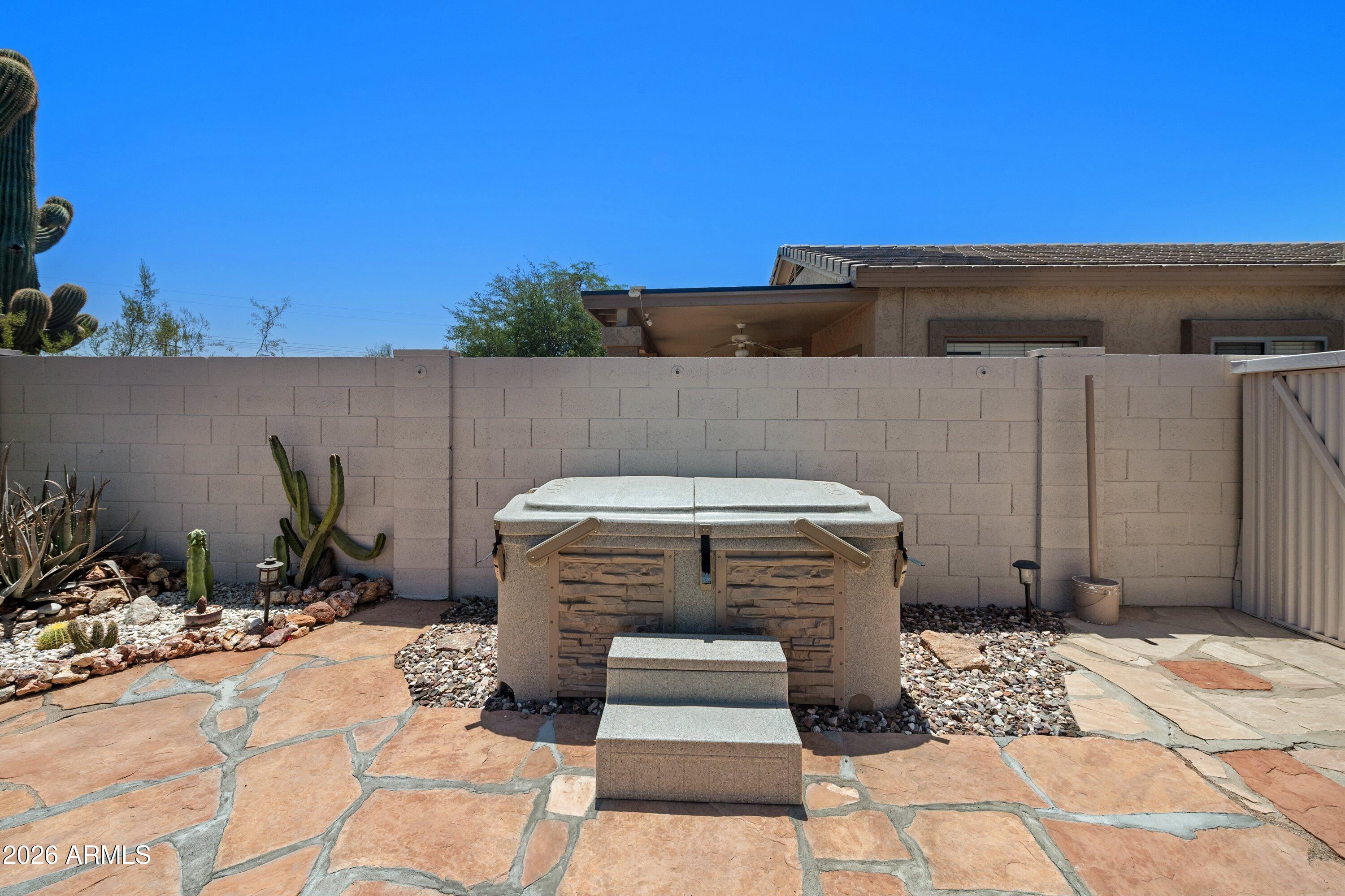 Superstition Foothills - Residential