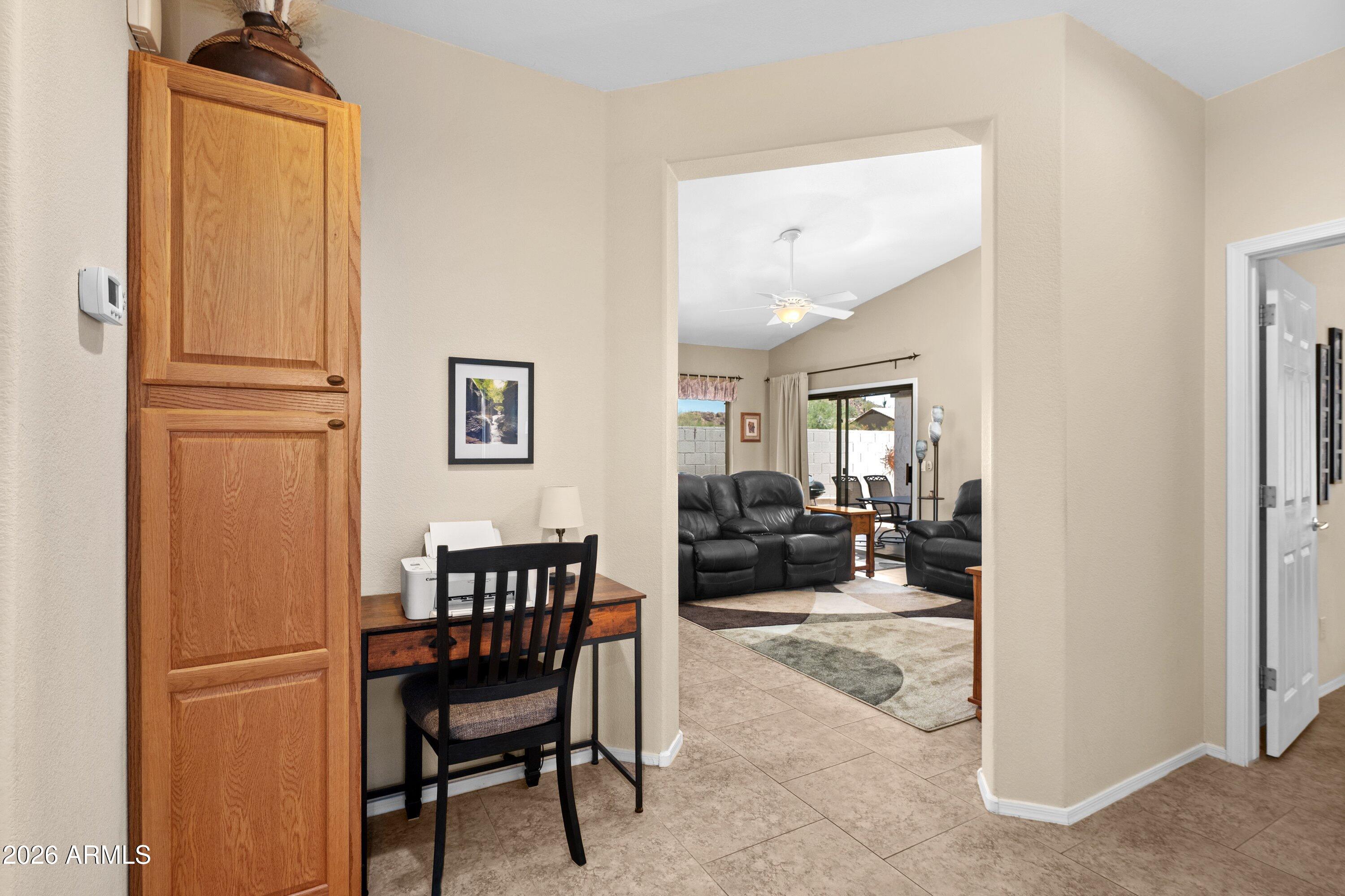 Superstition Foothills - Residential