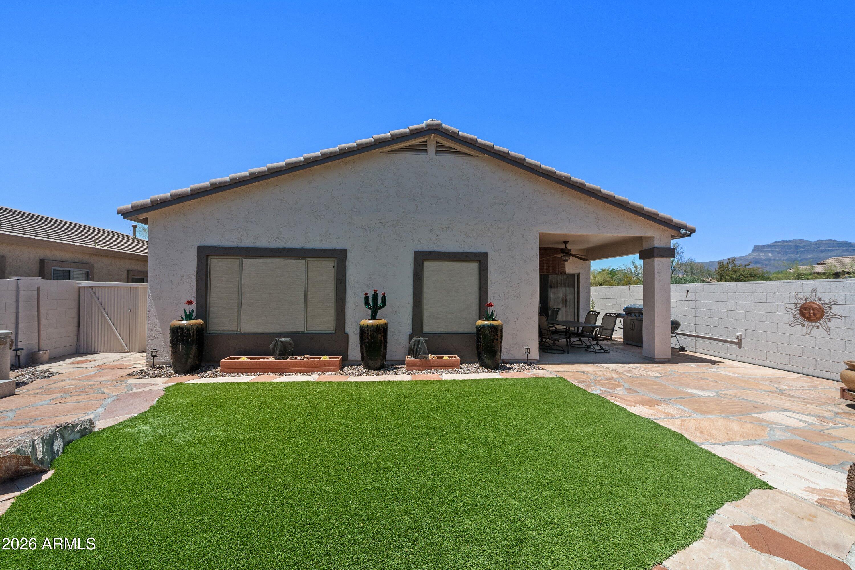 Superstition Foothills - Residential
