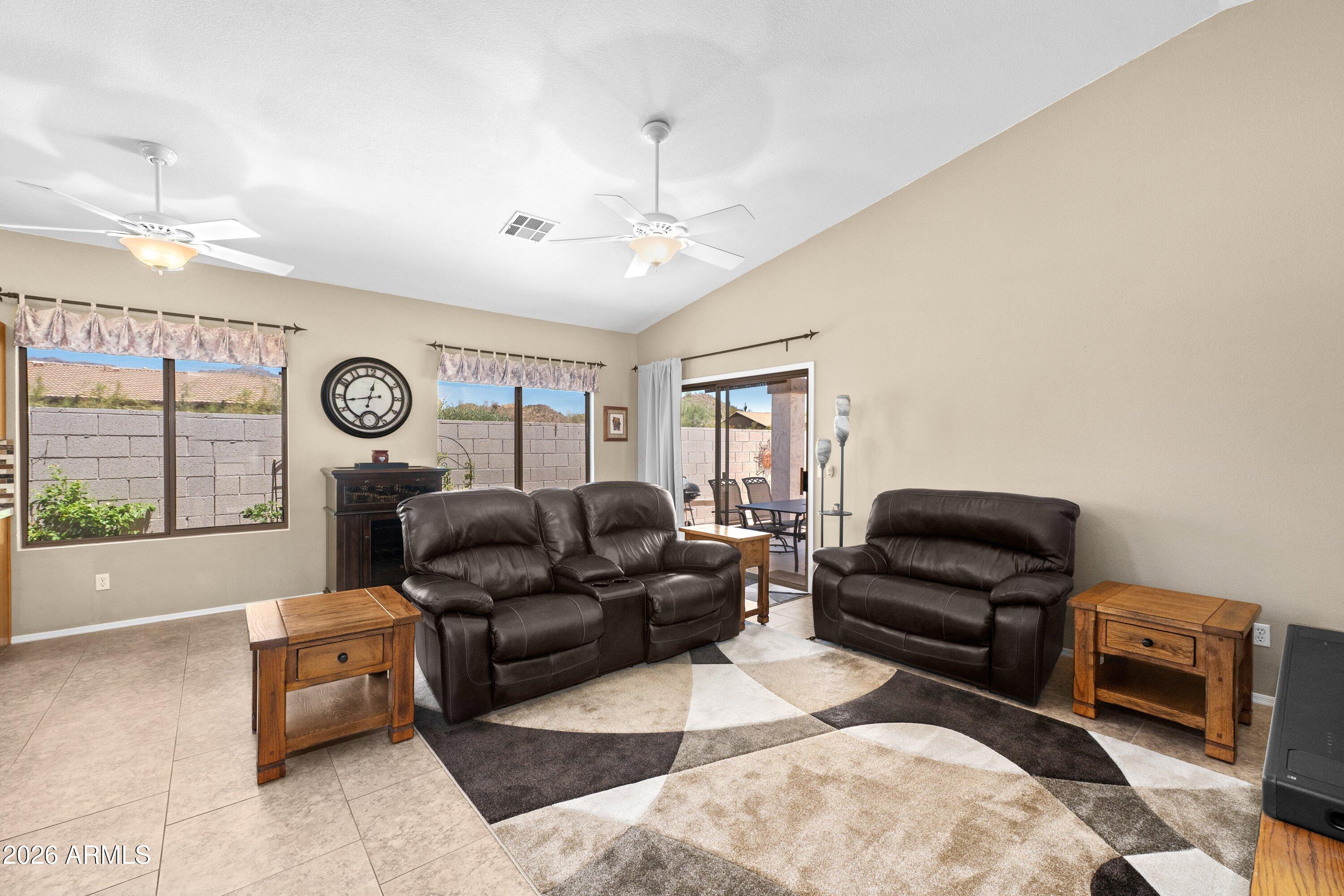 Superstition Foothills - Residential