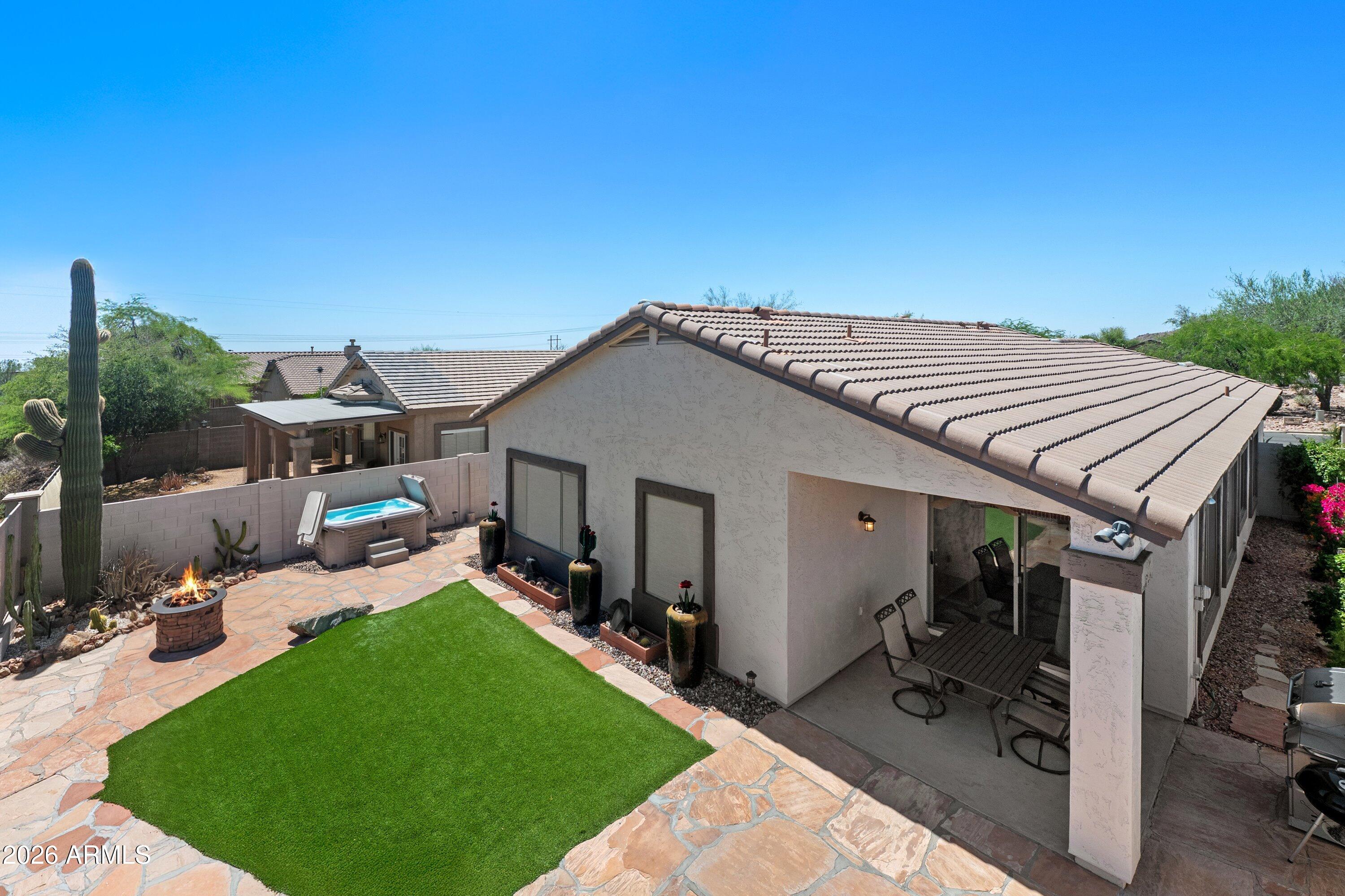 Superstition Foothills - Residential