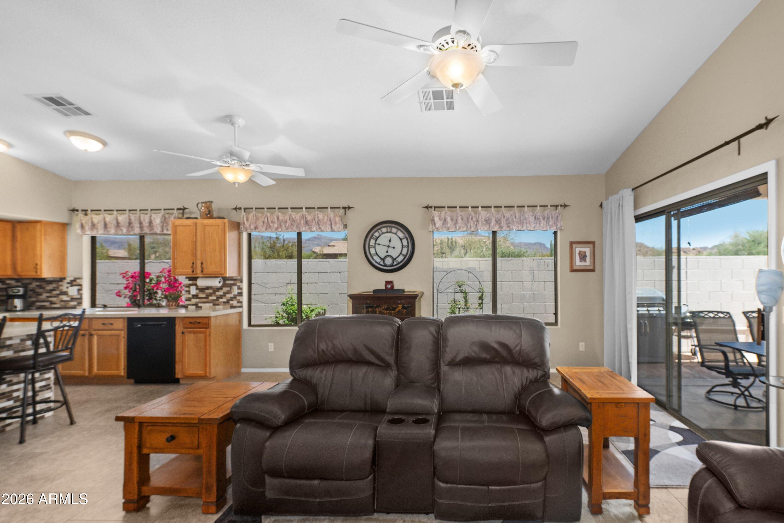 Superstition Foothills - Residential