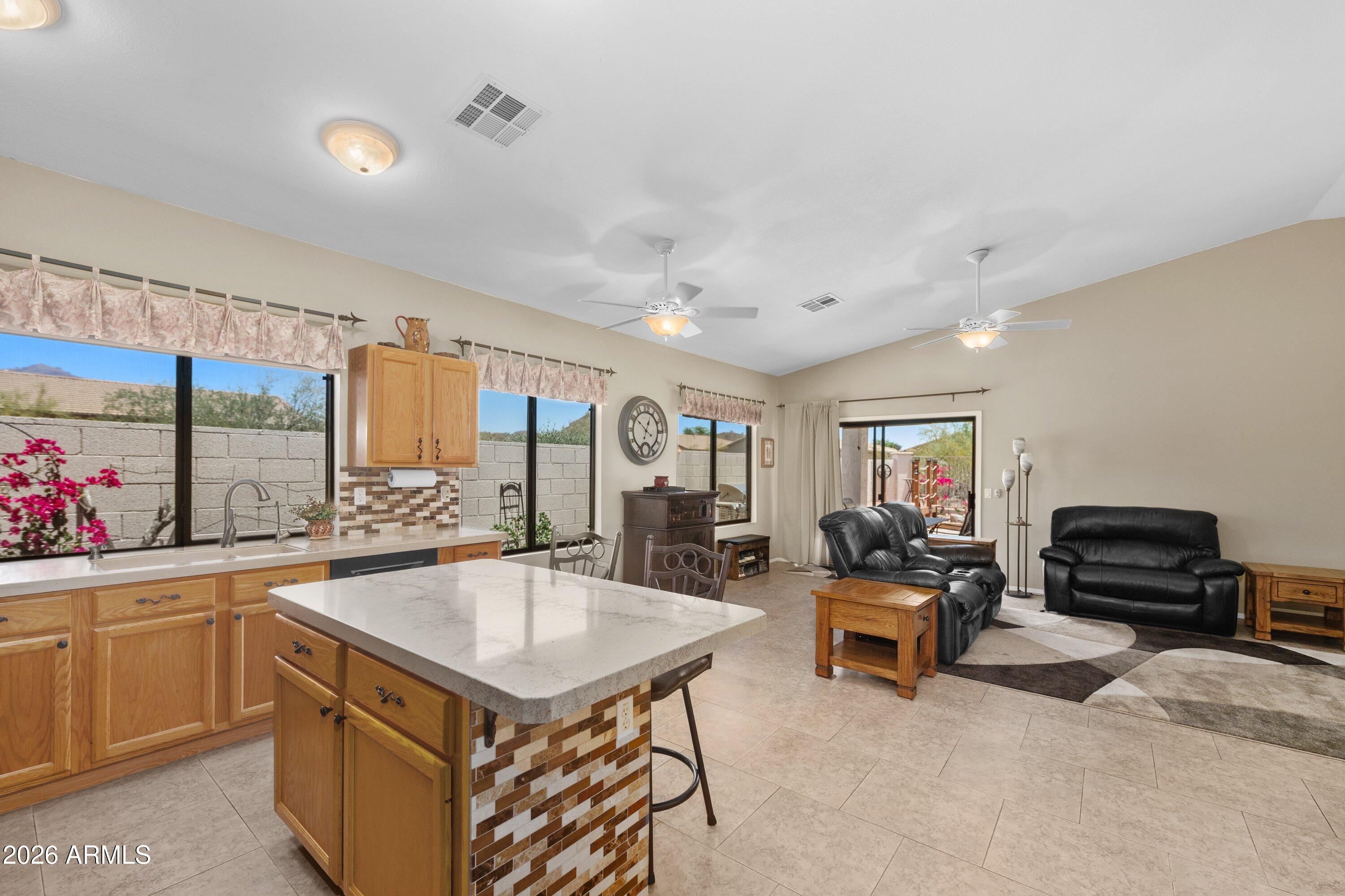 Superstition Foothills - Residential
