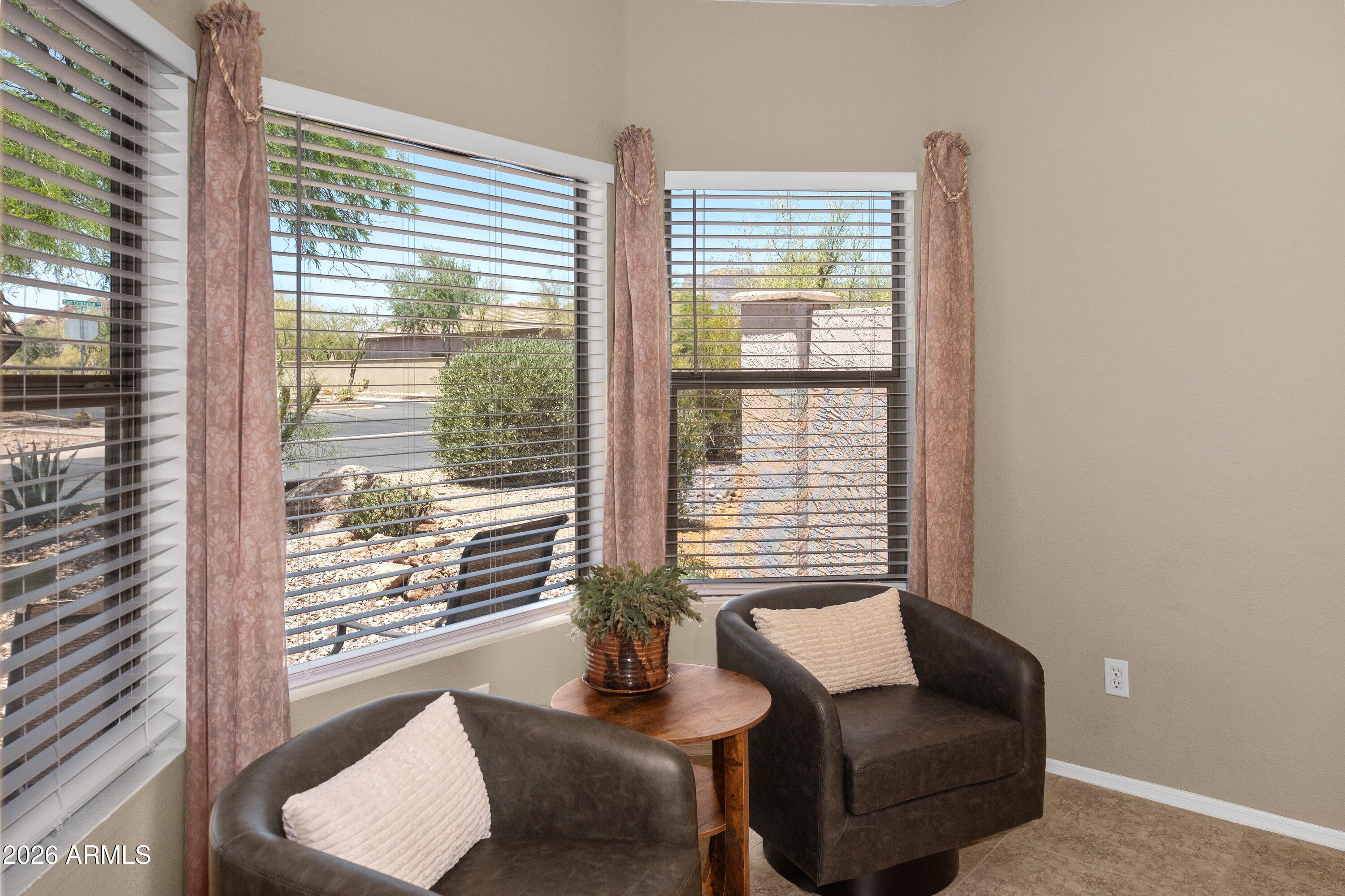 Superstition Foothills - Residential