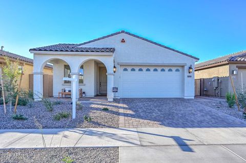 16841 W HOPE Drive Surprise AZ 85388