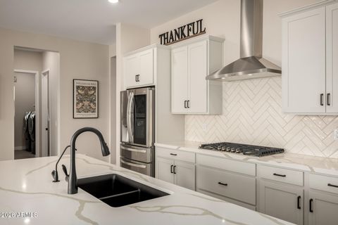 23095 E WATFORD Drive Queen Creek AZ 85142