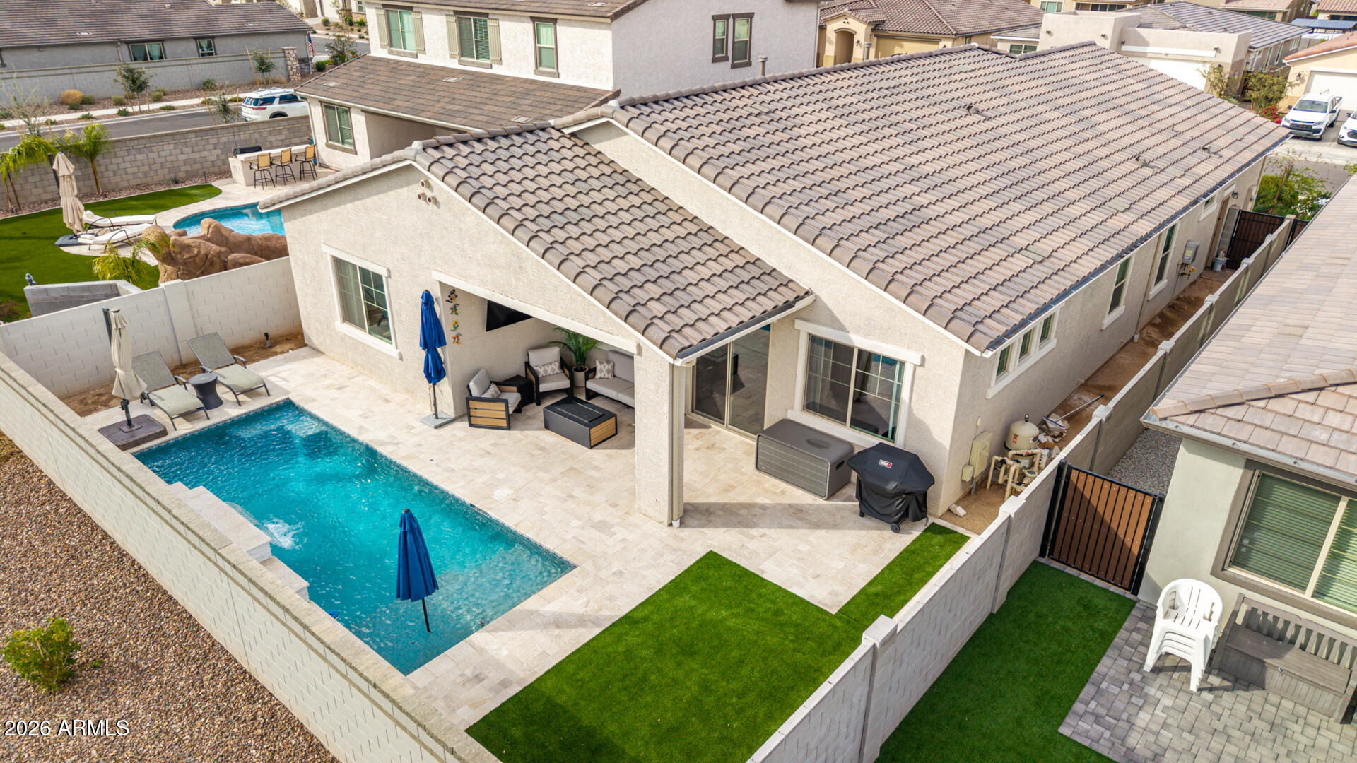 Properties 4 23095 E WATFORD Drive