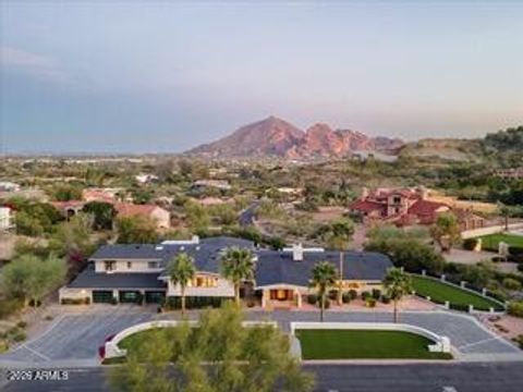 Photo of 4401 E Sparkling Lane, Paradise Valley, AZ 85253 (MLS # 6977418)