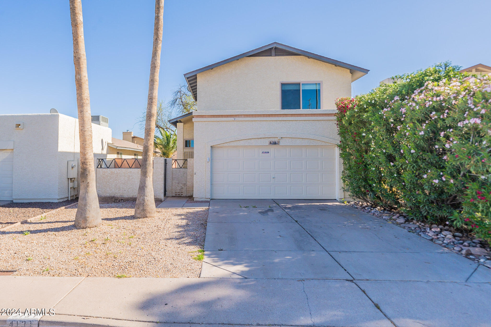 4131 E Contessa Street