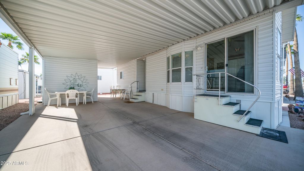 Photo of 265 Cinnabar Drive #265, Apache Junction, AZ 85119 (MLS # 6833059)