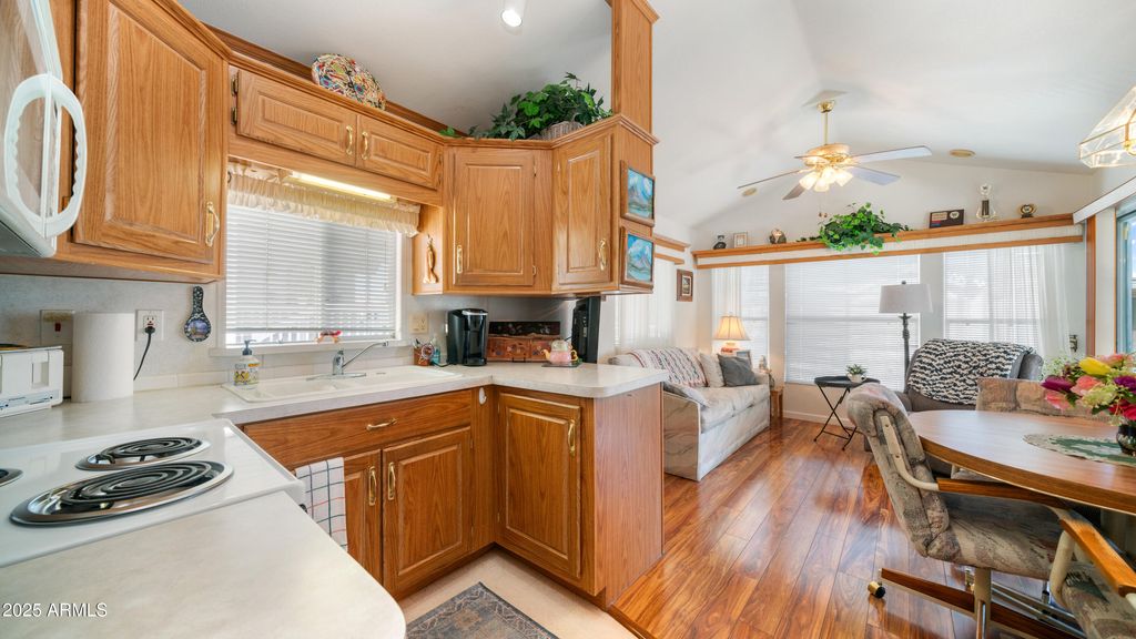 Photo of 265 Cinnabar Drive #265, Apache Junction, AZ 85119 (MLS # 6833059)