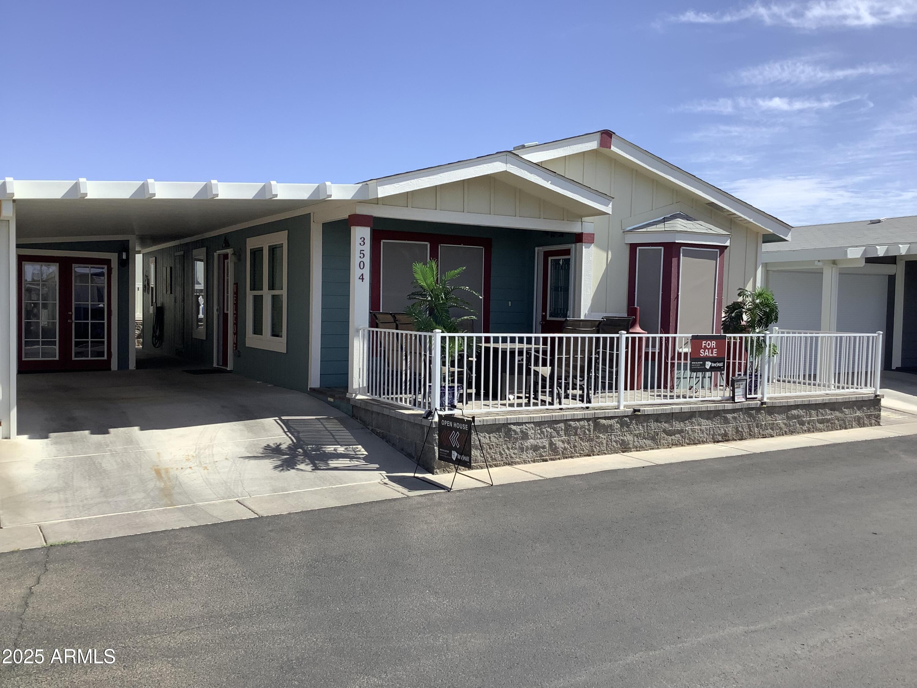 650 N Hawes Road 3504